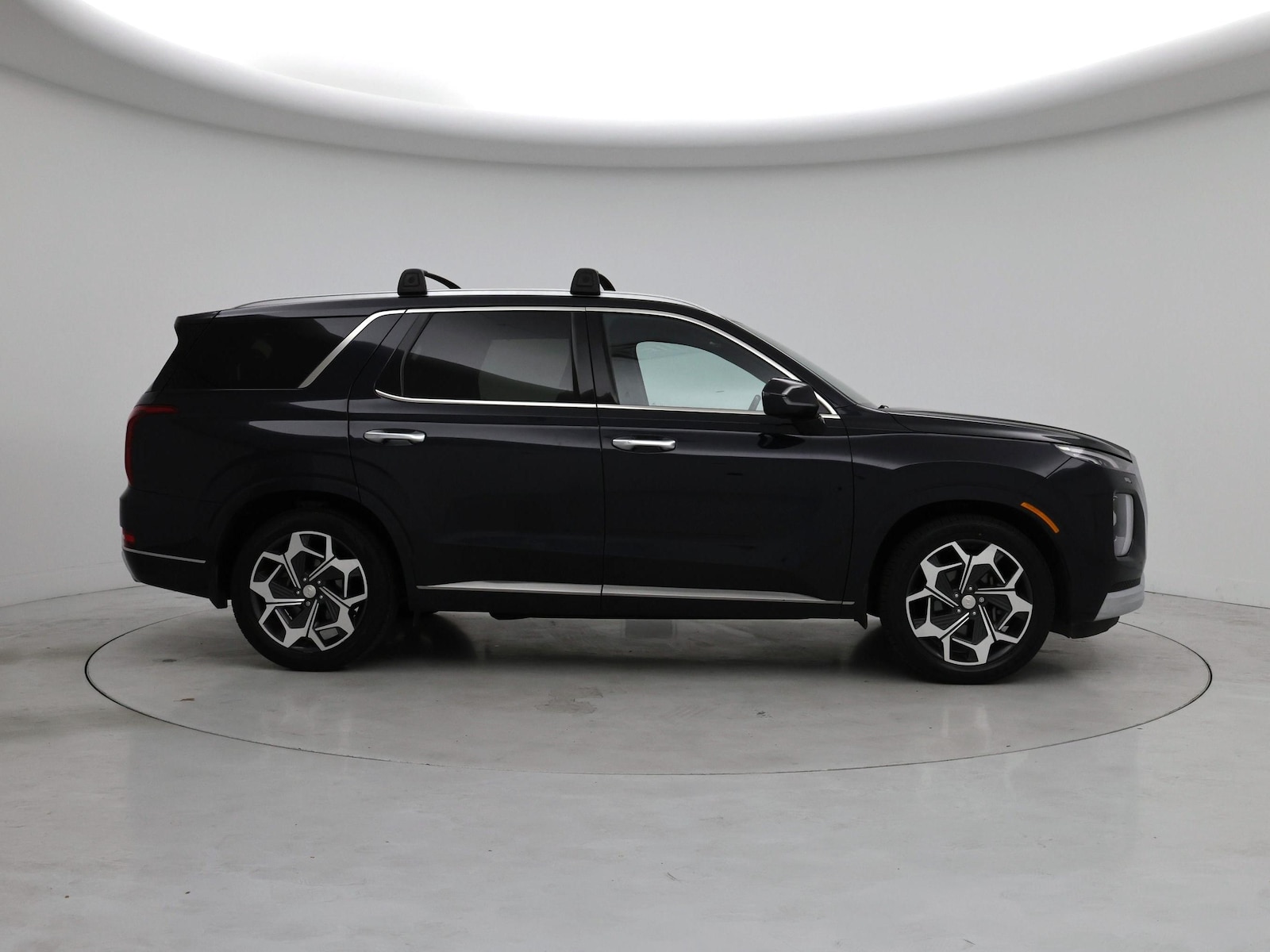 2022 Hyundai Palisade Calligraphy - Photo 8