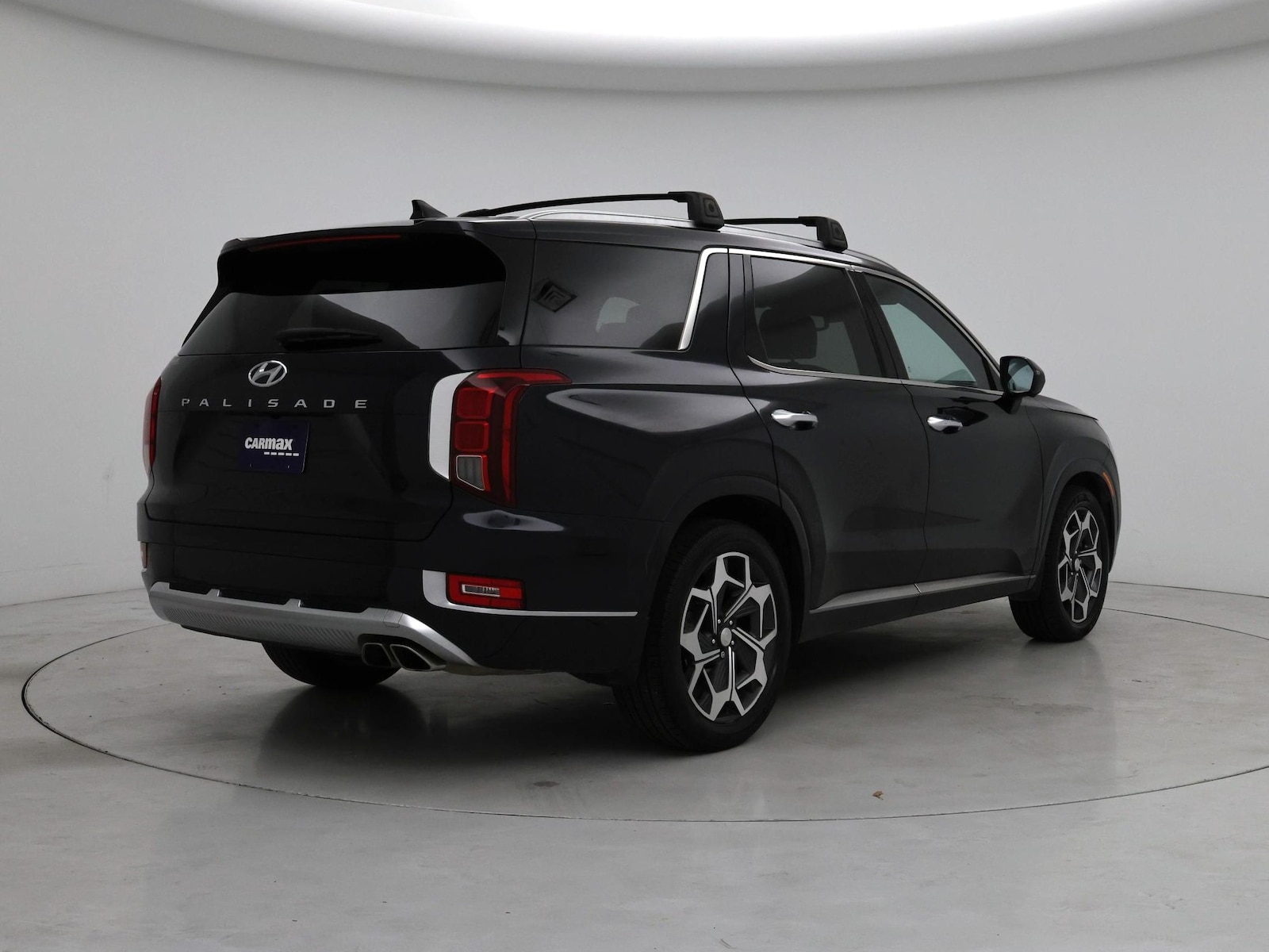 2022 Hyundai Palisade Calligraphy - Photo 9