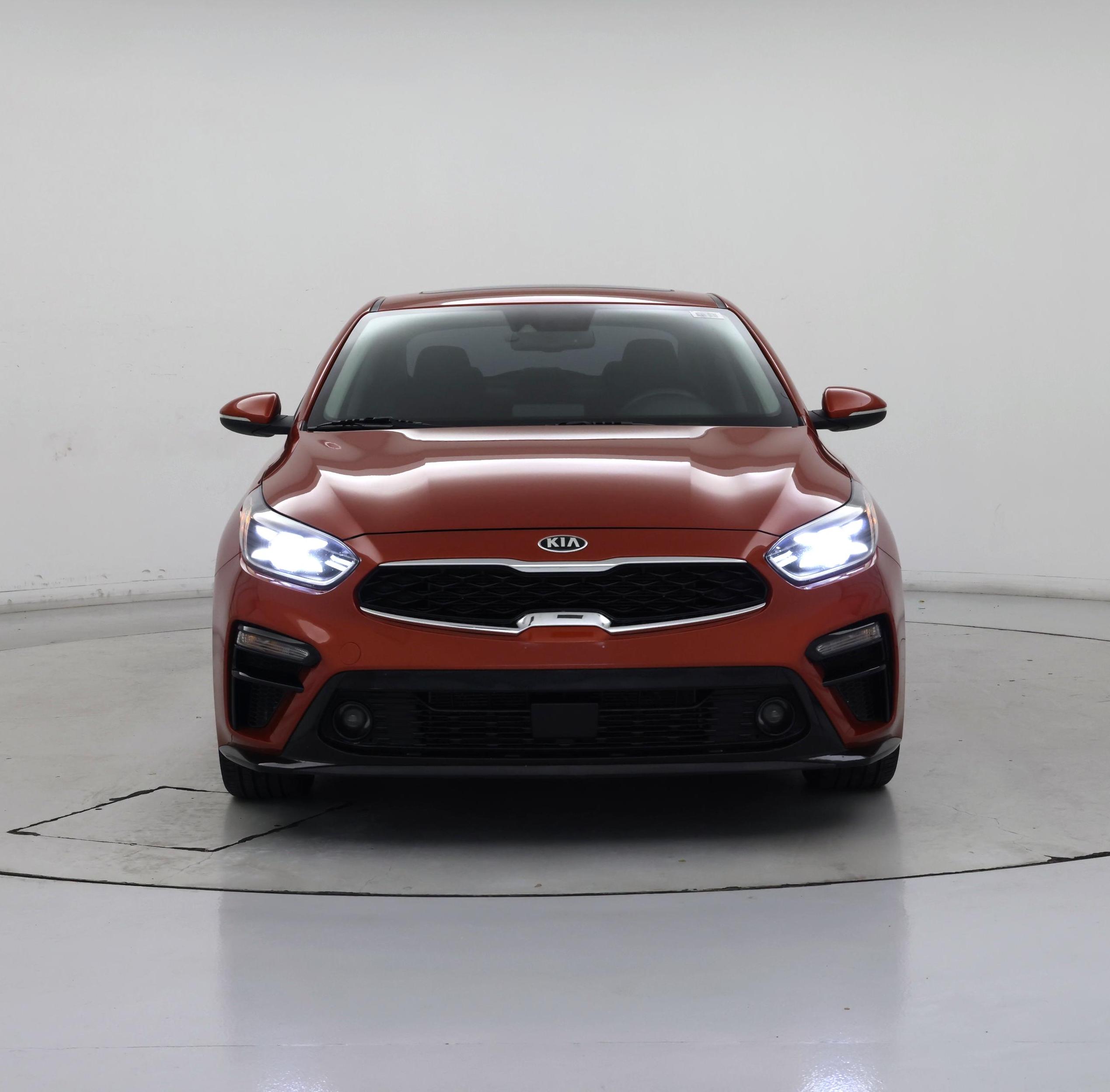 Thumbnail: 2019 Kia Forte - 5