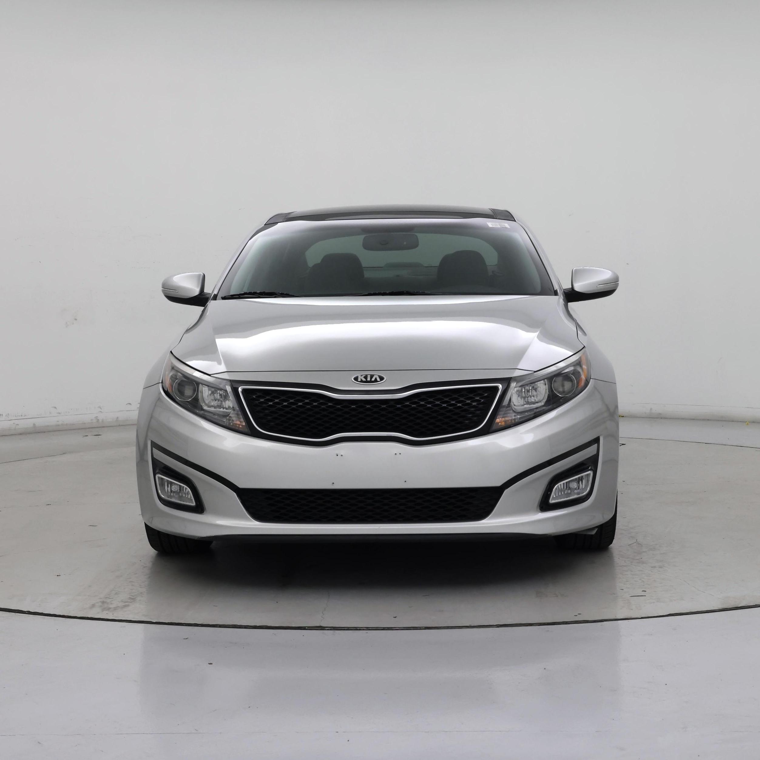 Thumbnail: 2014 Kia Optima - 5
