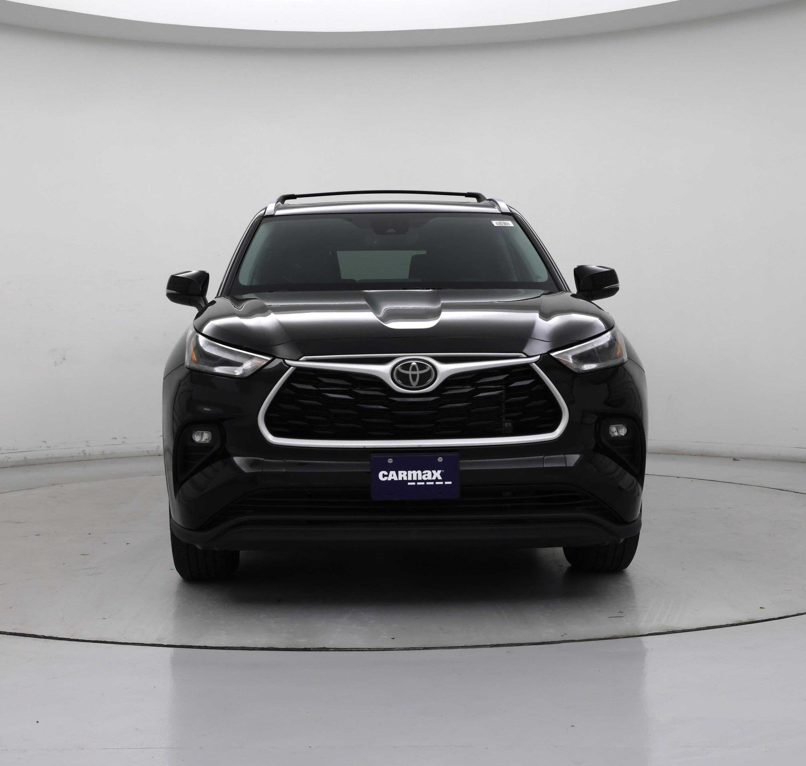 Thumbnail: 2021 Toyota Highlander - 5