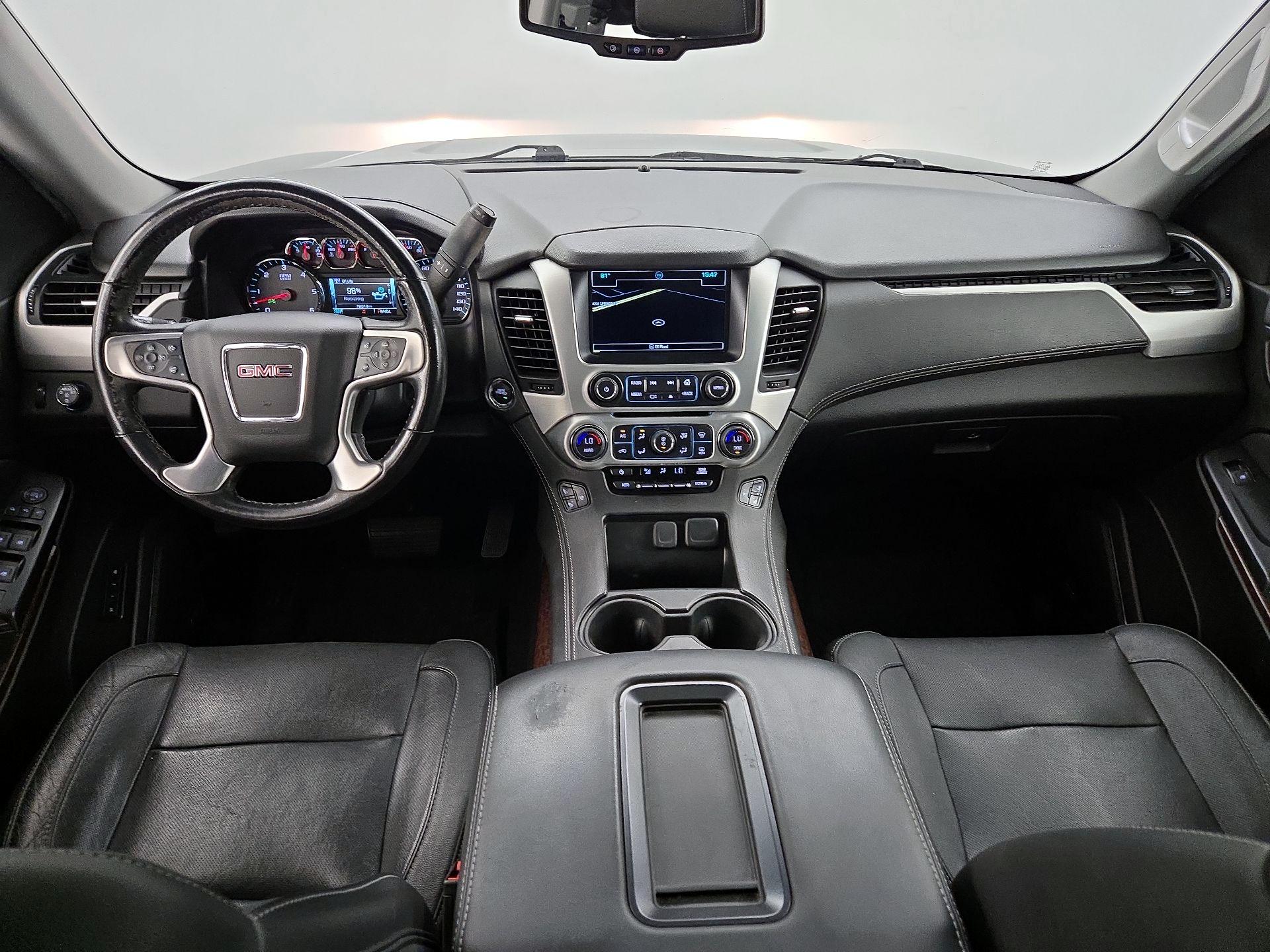 Thumbnail: 2020 GMC Yukon - 9