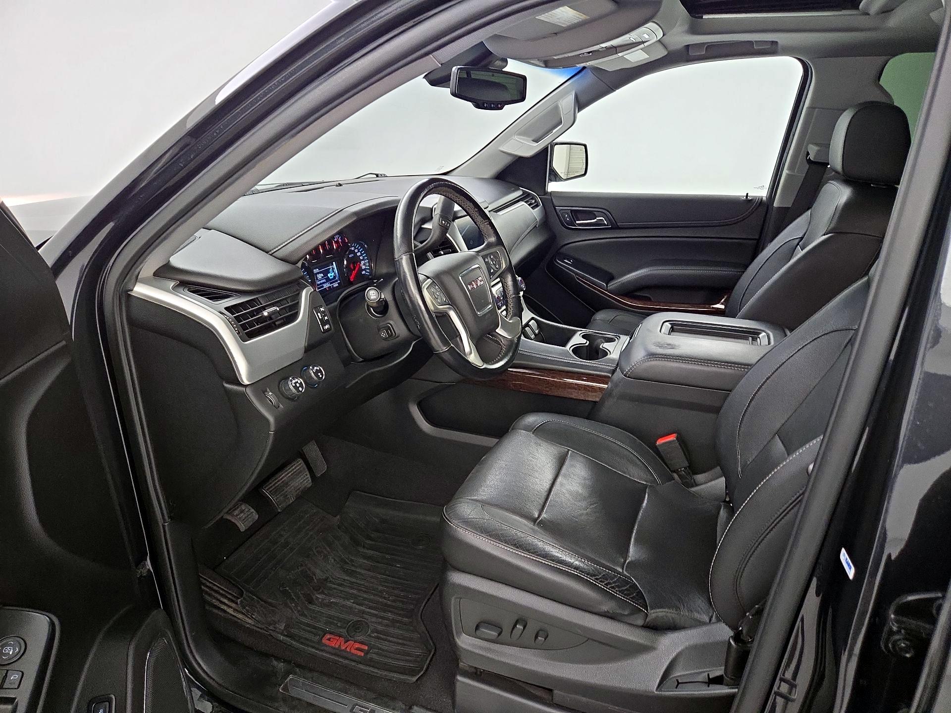 Thumbnail: 2020 GMC Yukon - 11