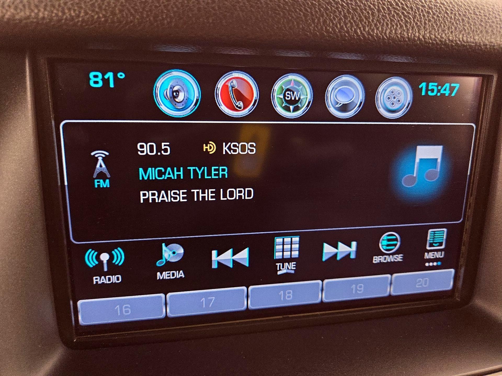 Thumbnail: 2020 GMC Yukon - 16