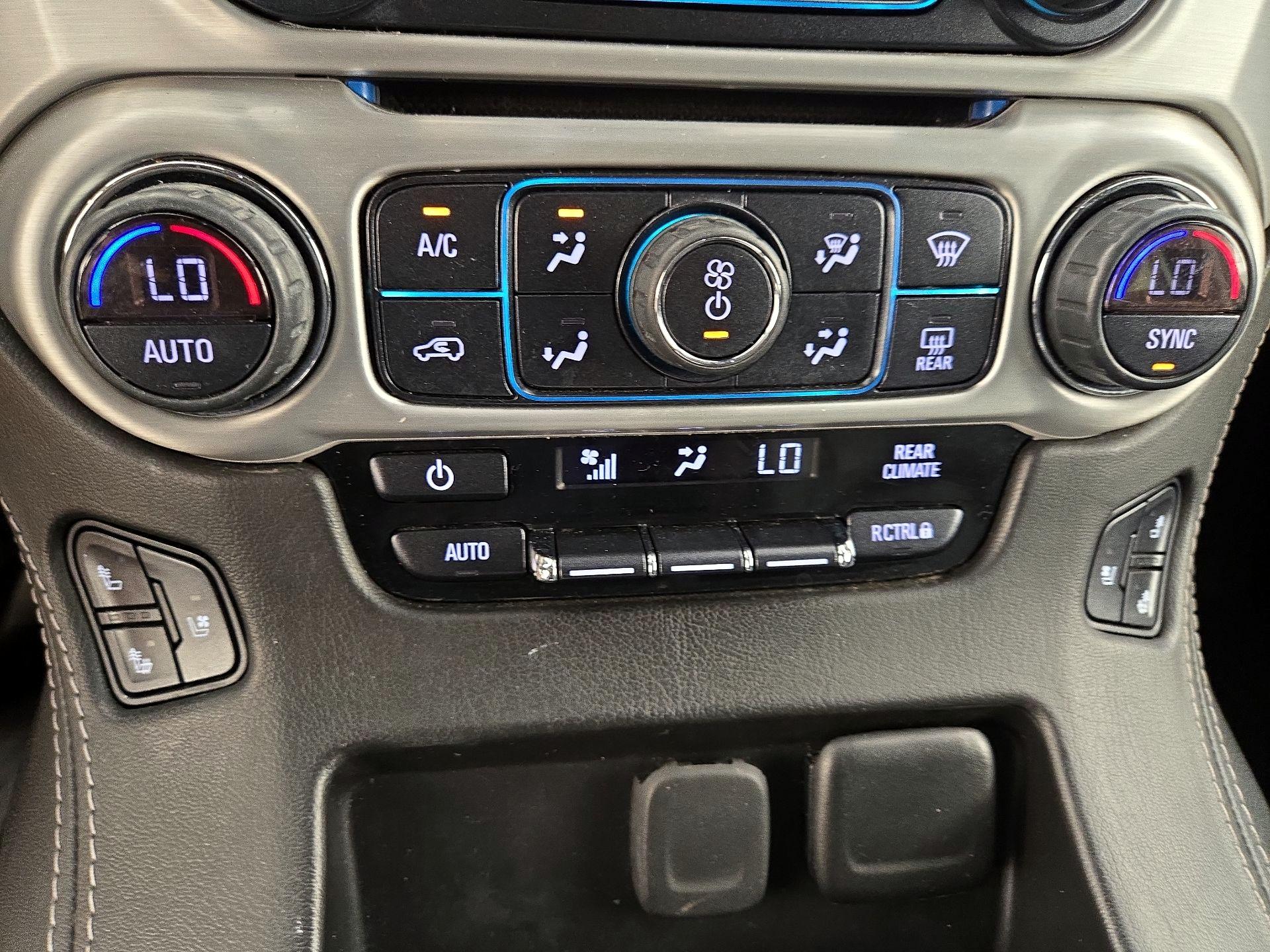 Thumbnail: 2020 GMC Yukon - 17