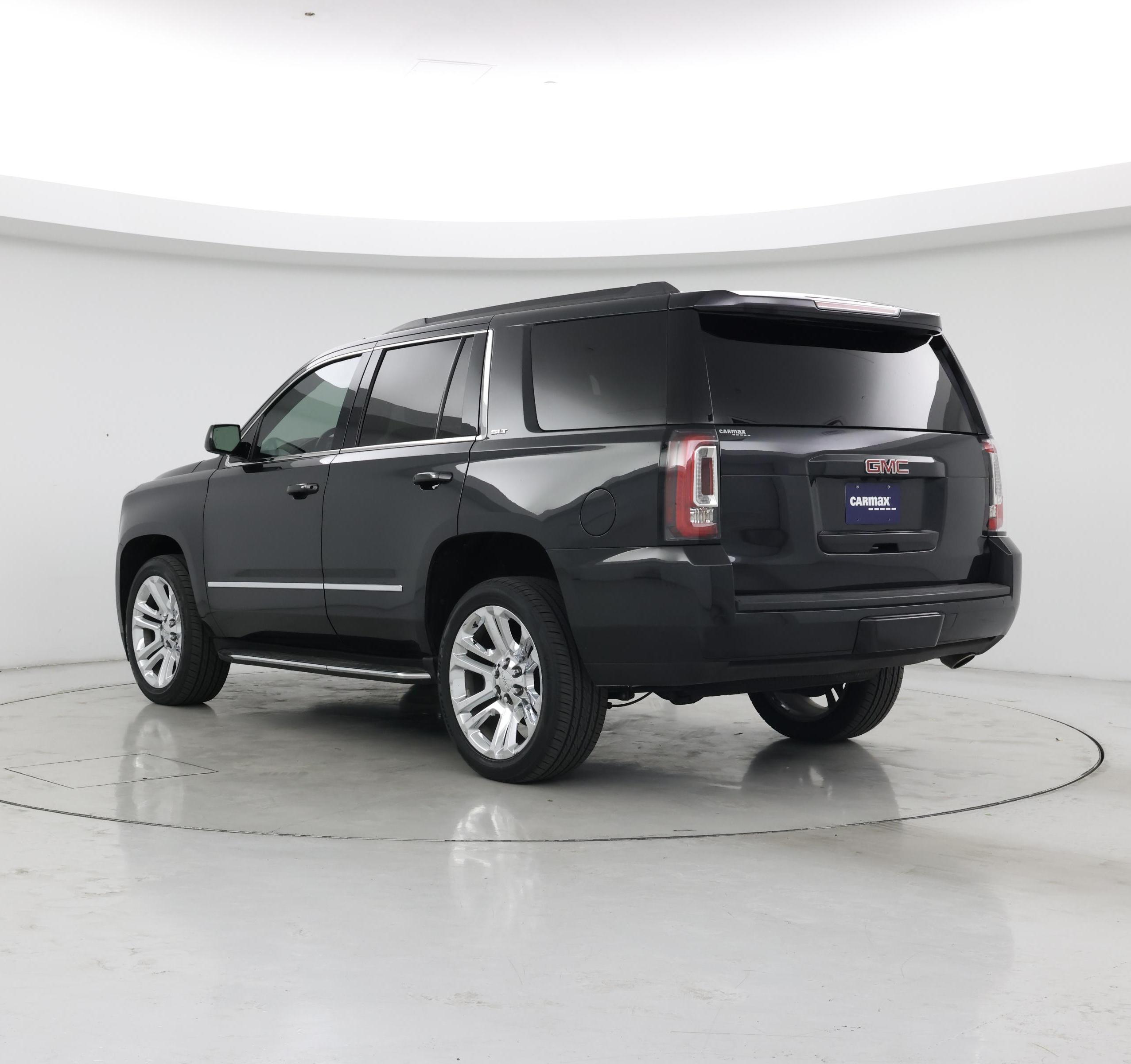 Thumbnail: 2020 GMC Yukon - 2