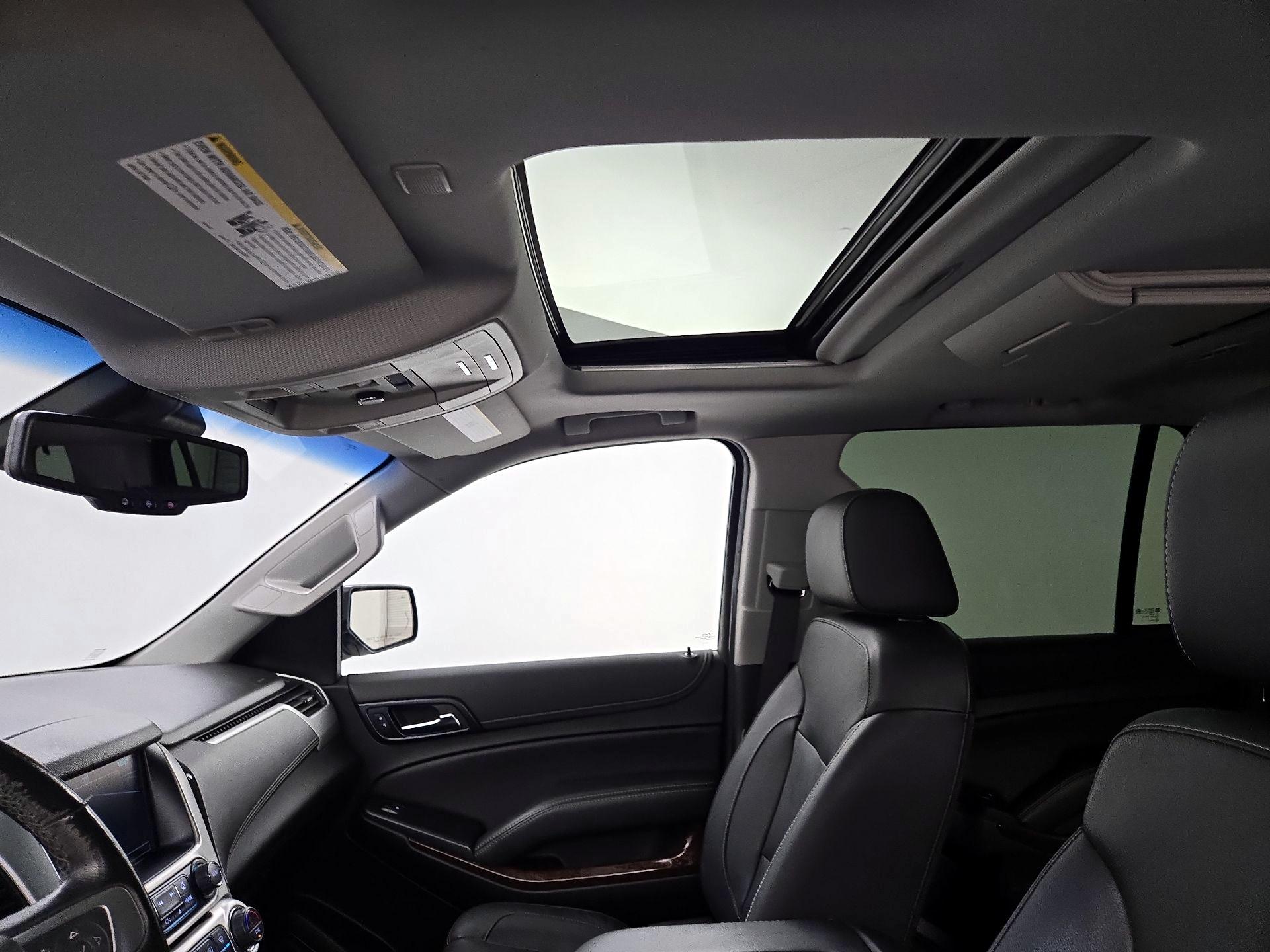 Thumbnail: 2020 GMC Yukon - 20