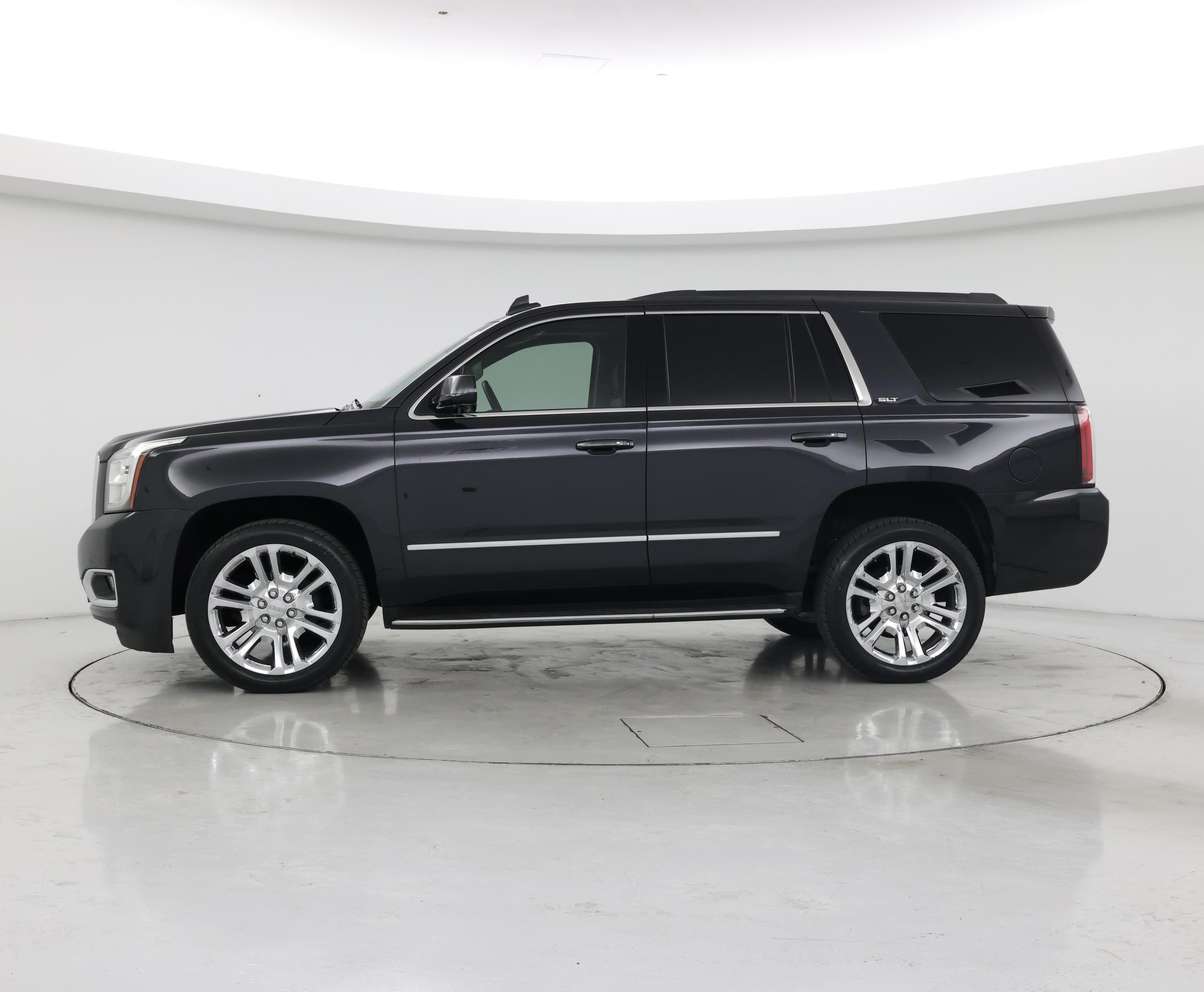 Thumbnail: 2020 GMC Yukon - 3
