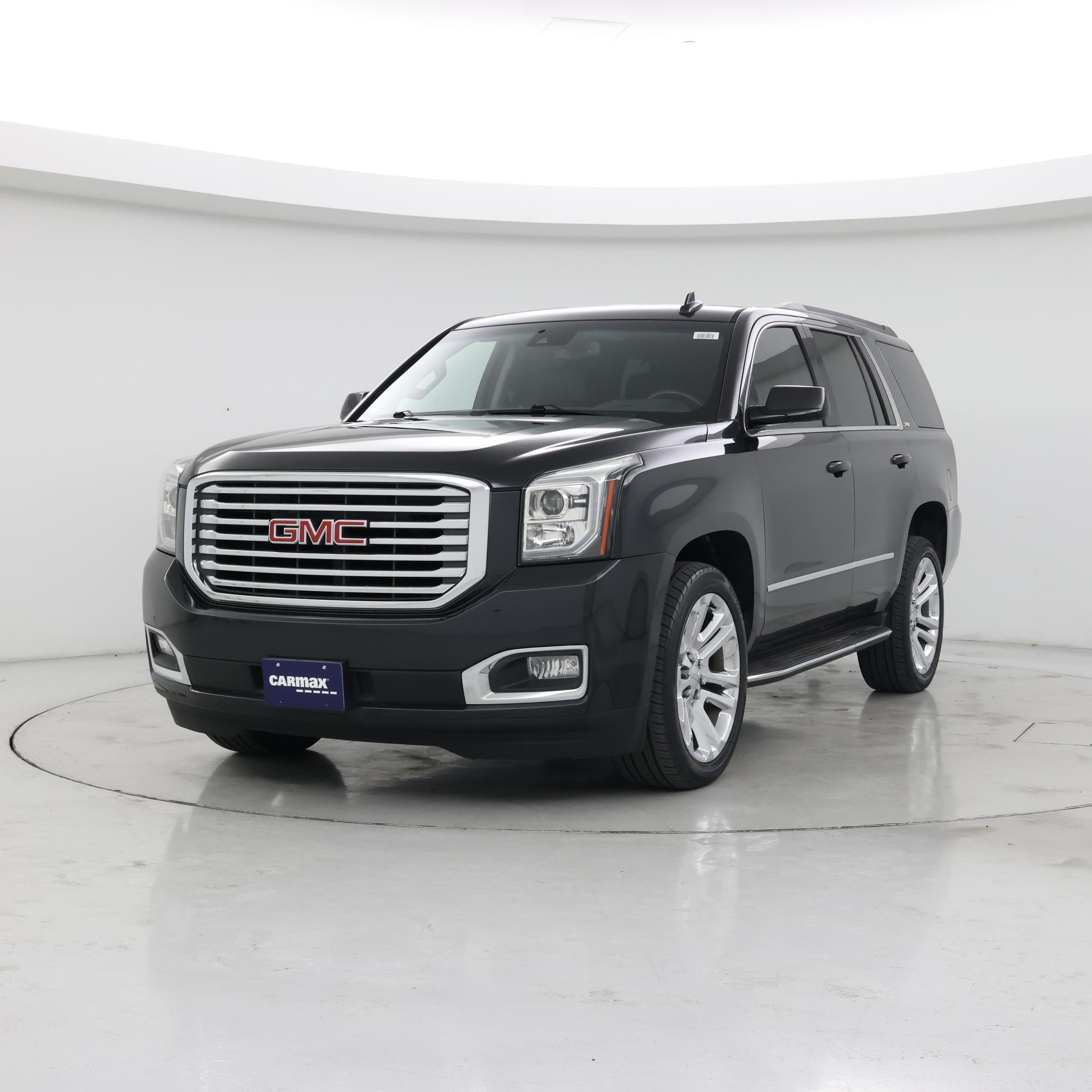 Thumbnail: 2020 GMC Yukon - 4