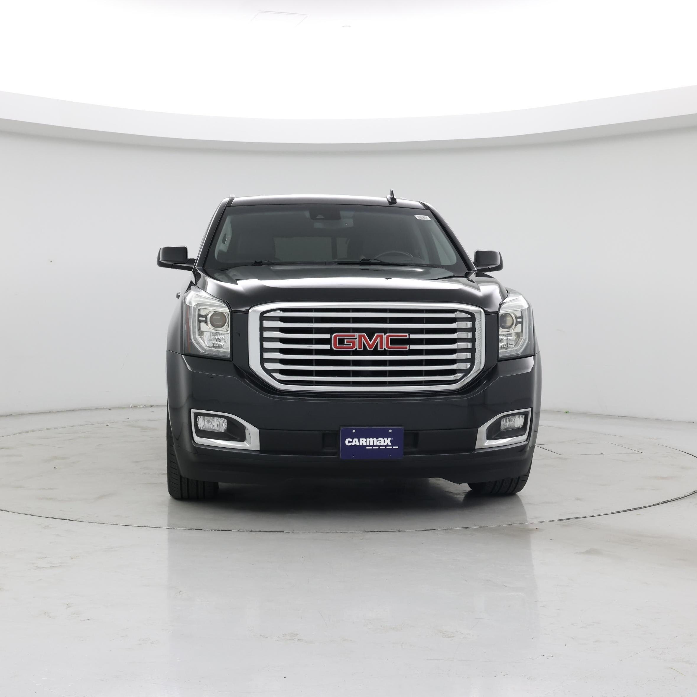 Thumbnail: 2020 GMC Yukon - 5