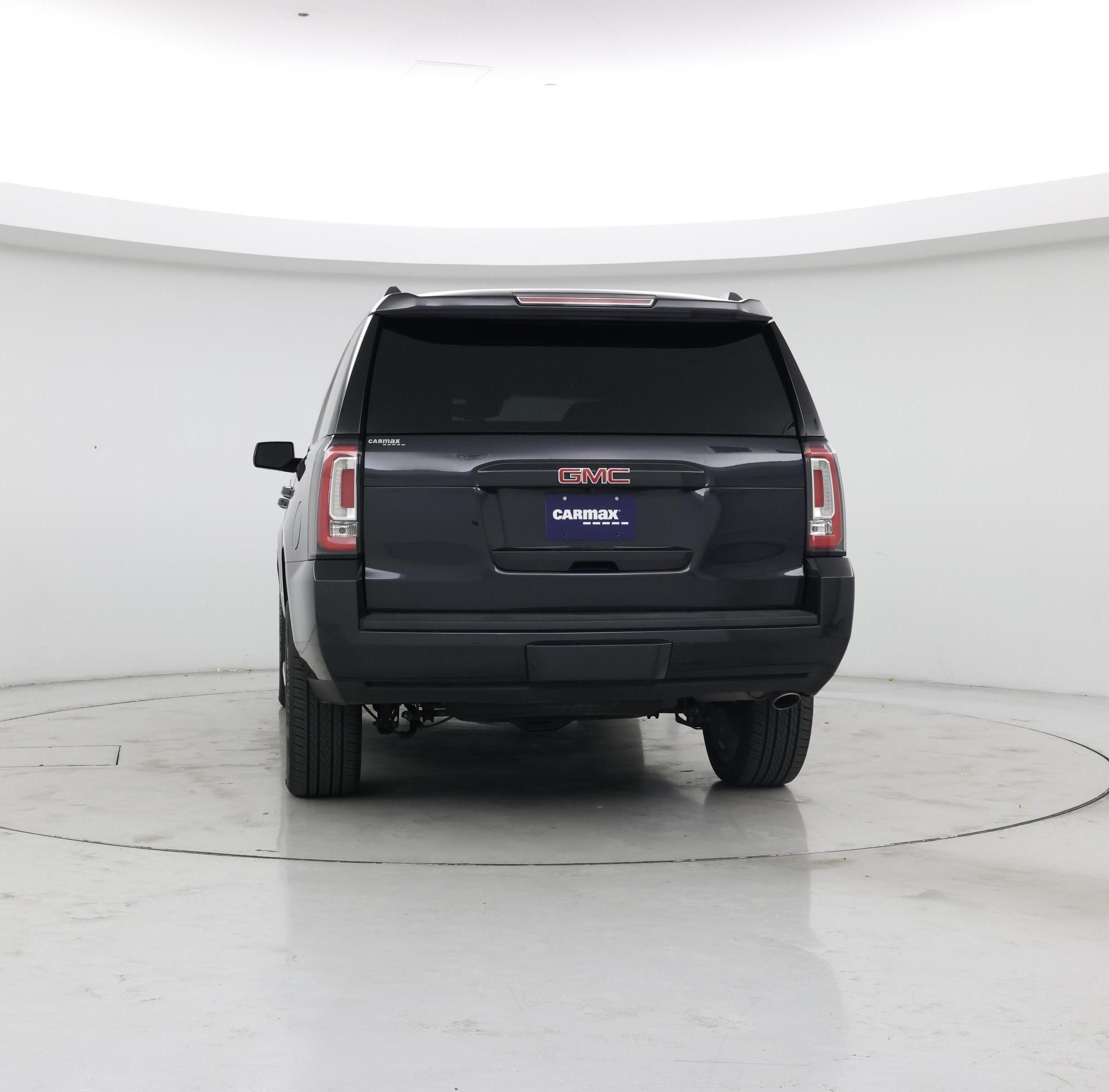 Thumbnail: 2020 GMC Yukon - 6