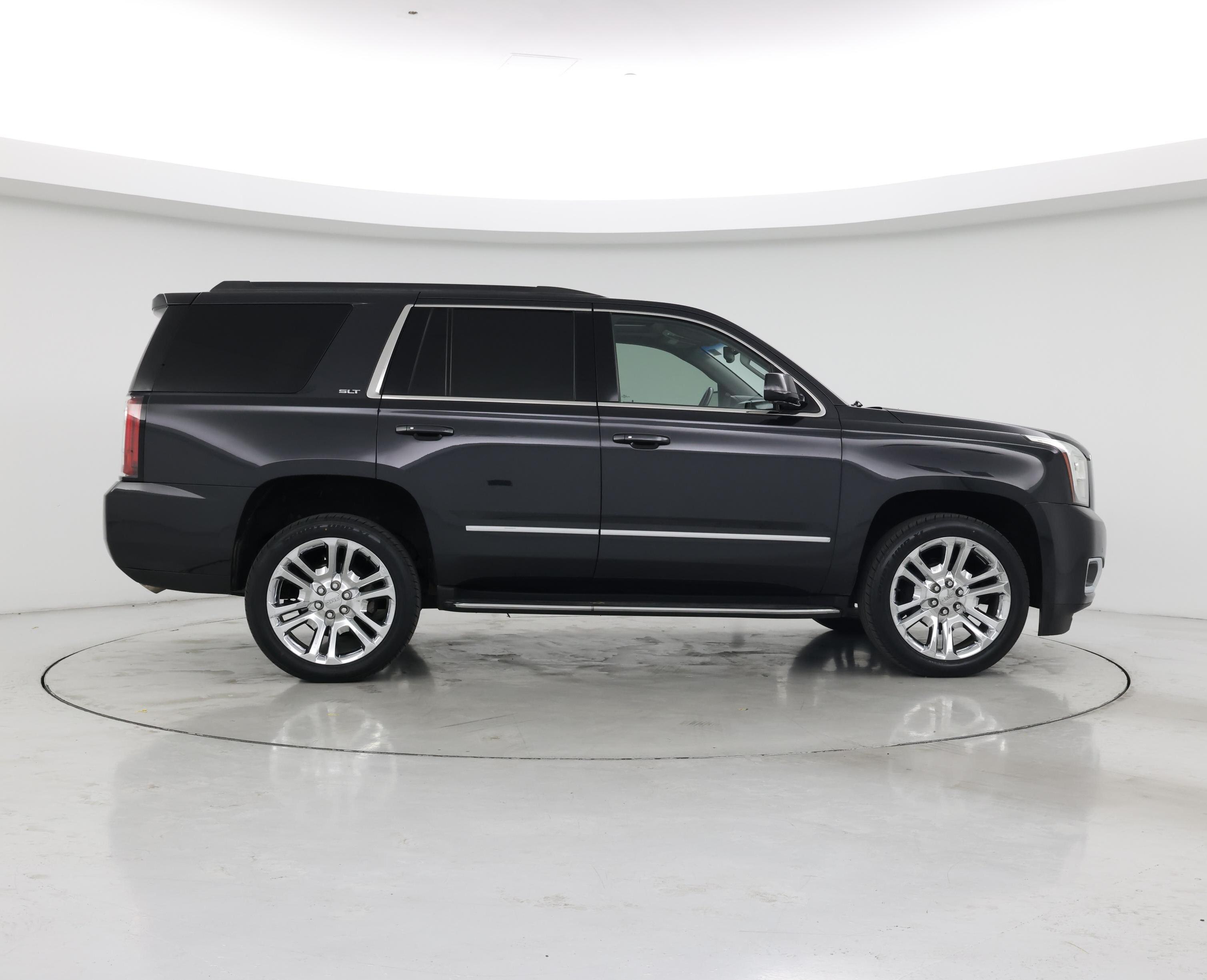 Thumbnail: 2020 GMC Yukon - 7