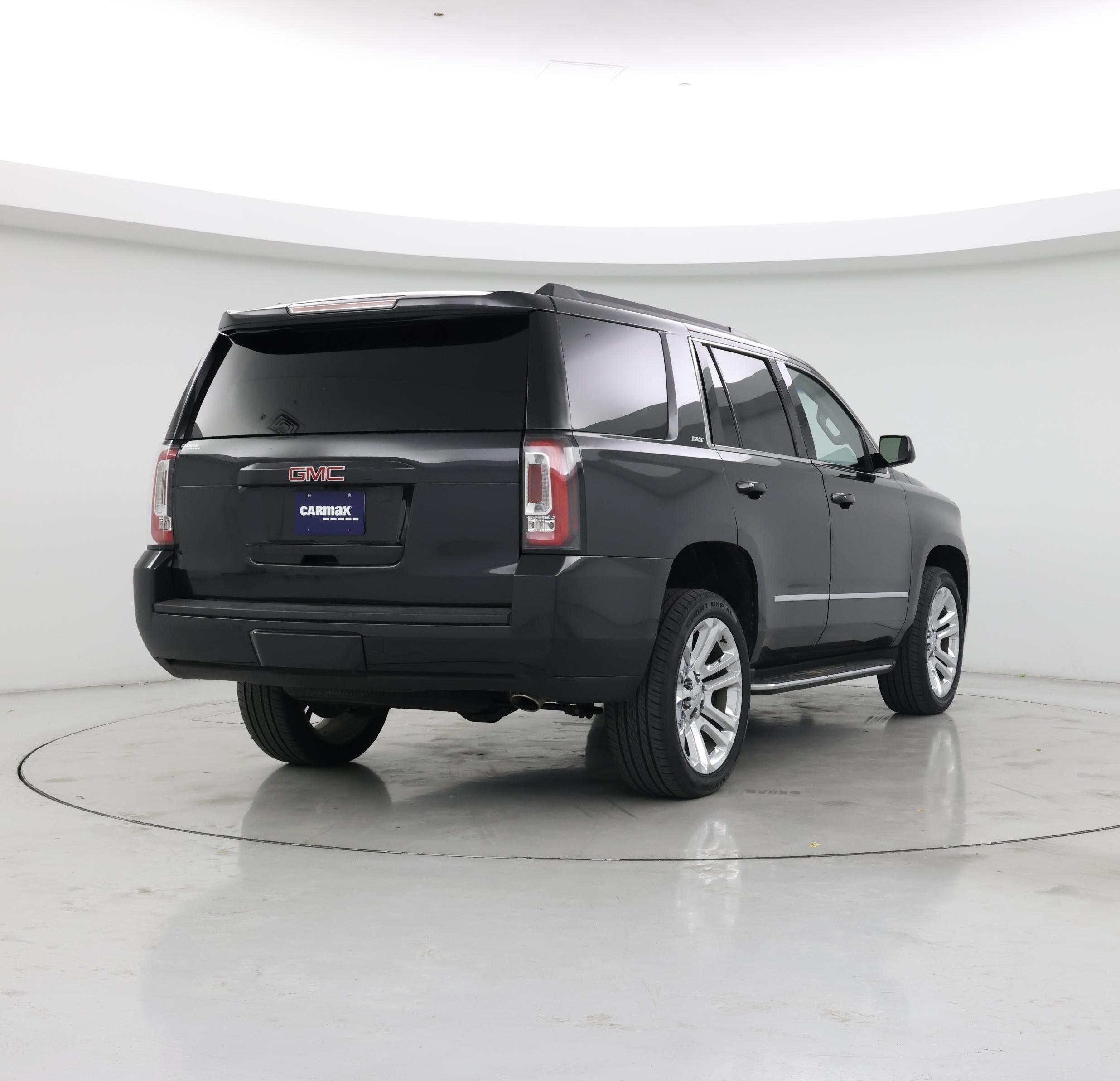 Thumbnail: 2020 GMC Yukon - 8