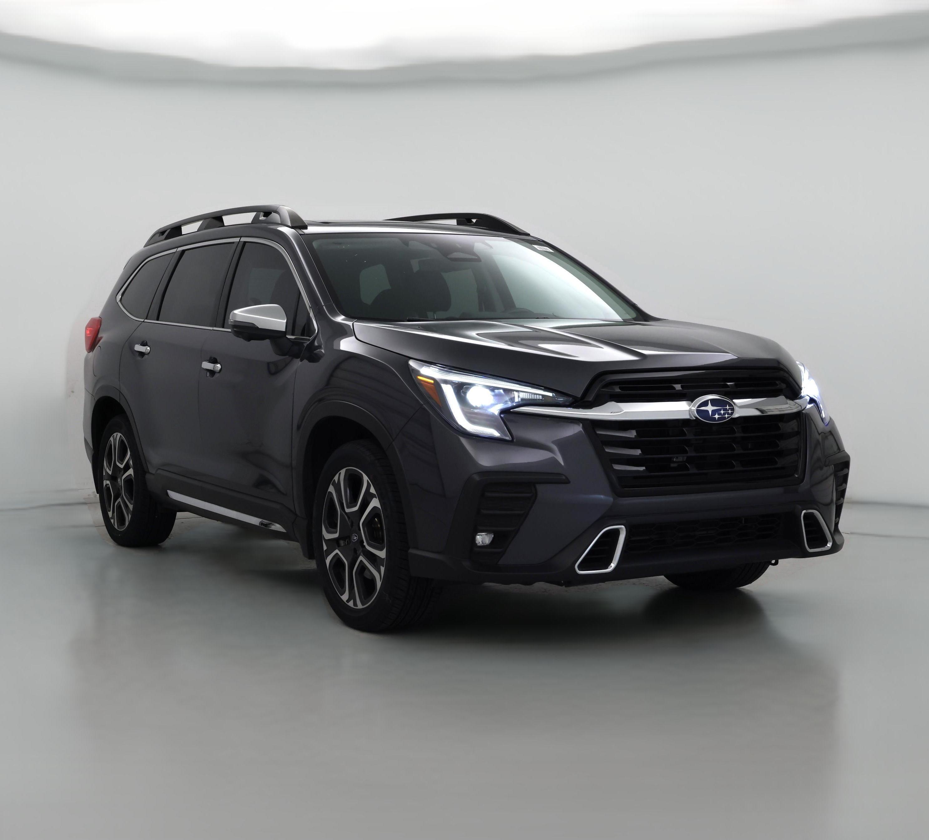 Thumbnail: 2023 Subaru Ascent - 1