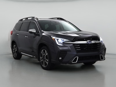2023 Subaru Ascent Touring