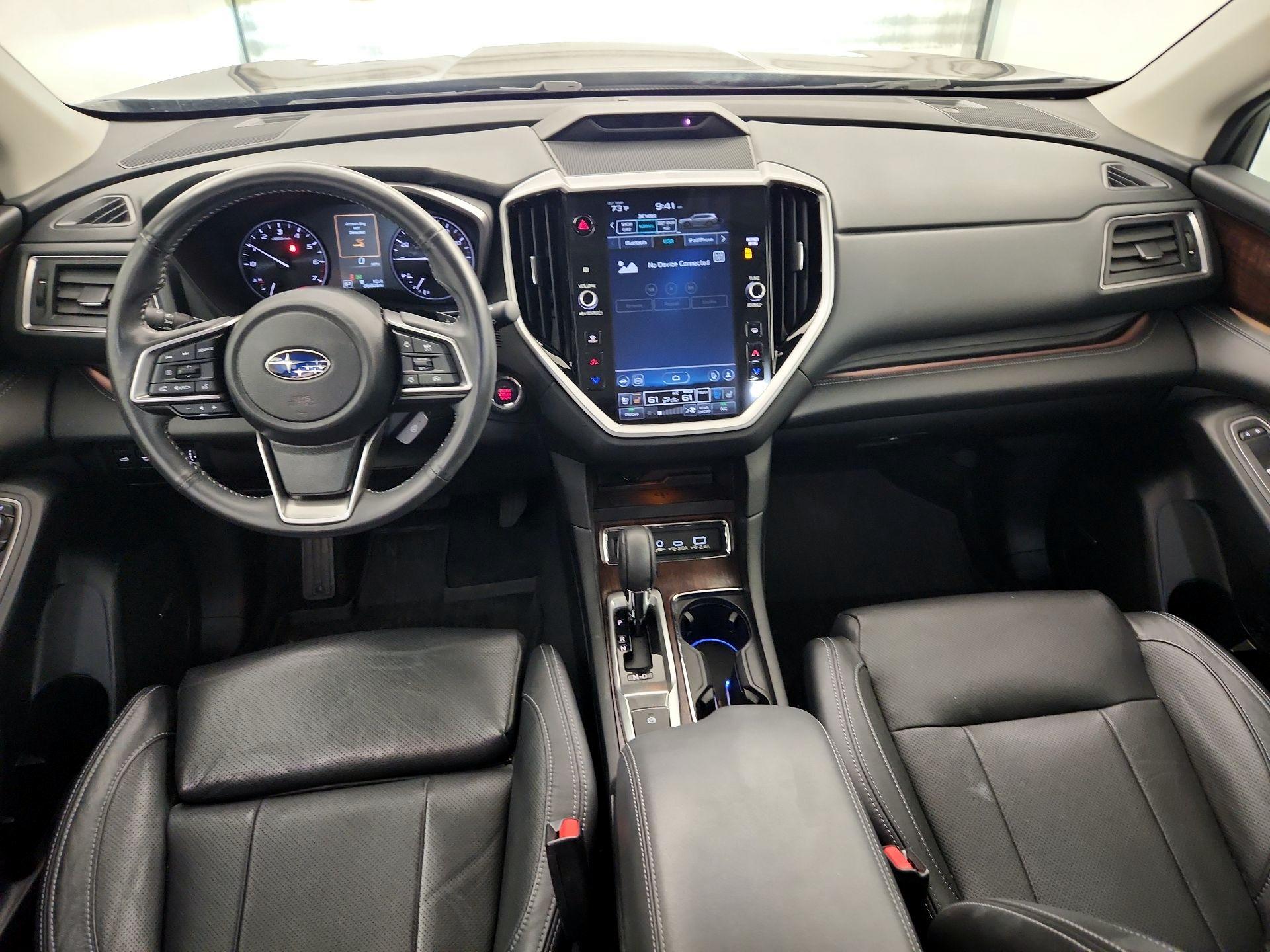 Thumbnail: 2023 Subaru Ascent - 9