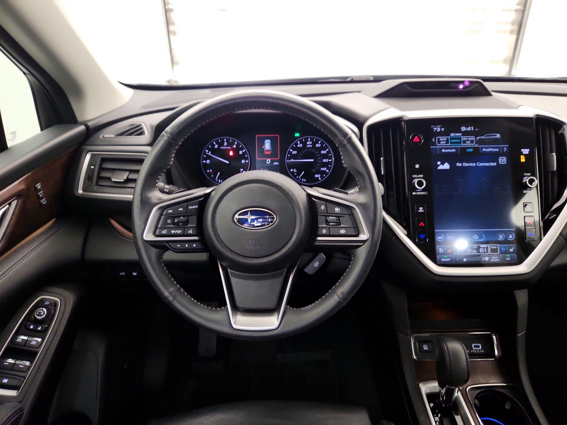 Thumbnail: 2023 Subaru Ascent - 10