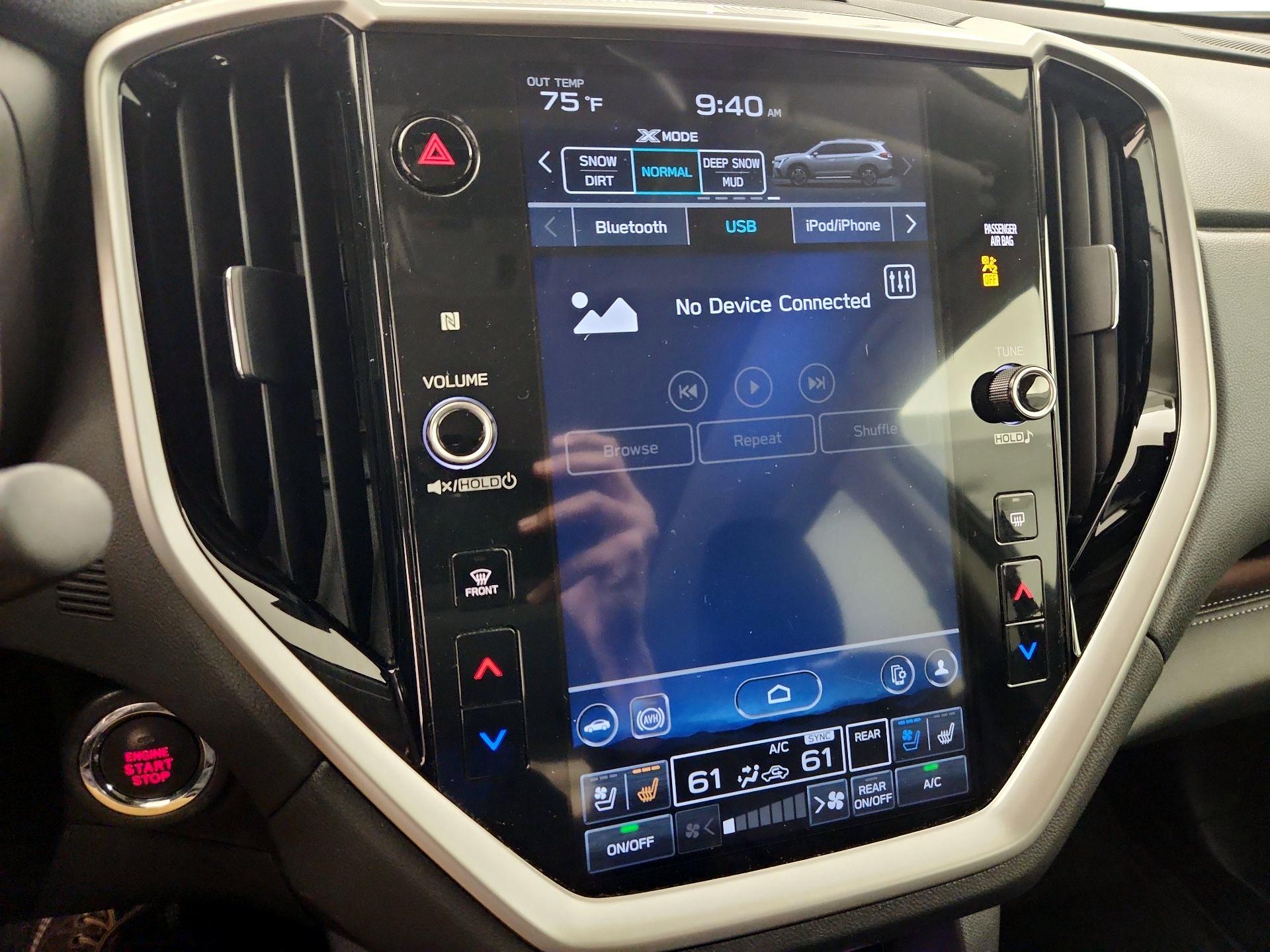 Thumbnail: 2023 Subaru Ascent - 15
