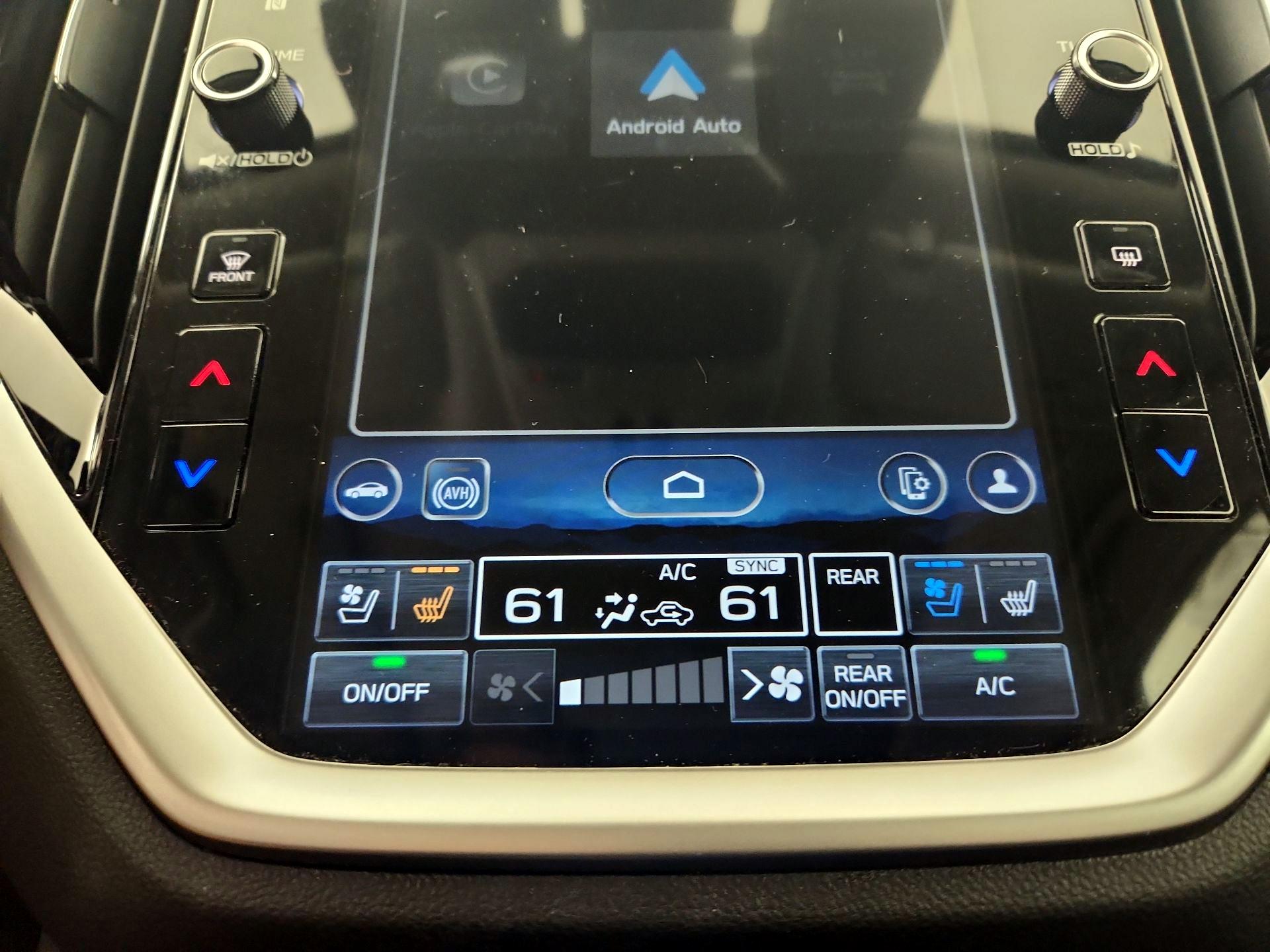 Thumbnail: 2023 Subaru Ascent - 16