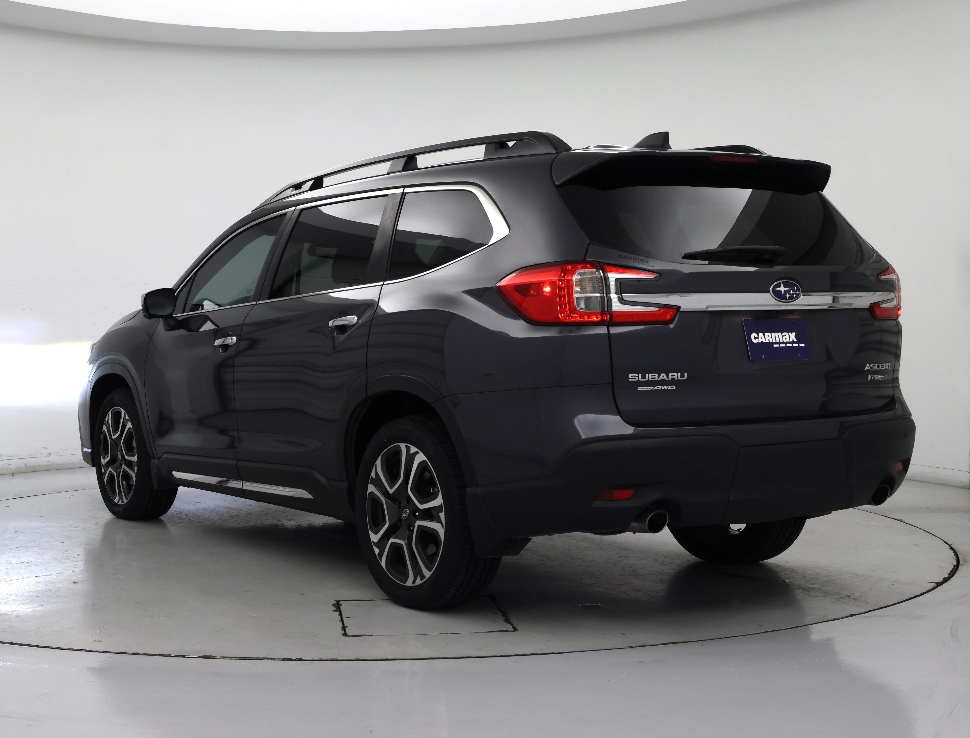 Thumbnail: 2023 Subaru Ascent - 2