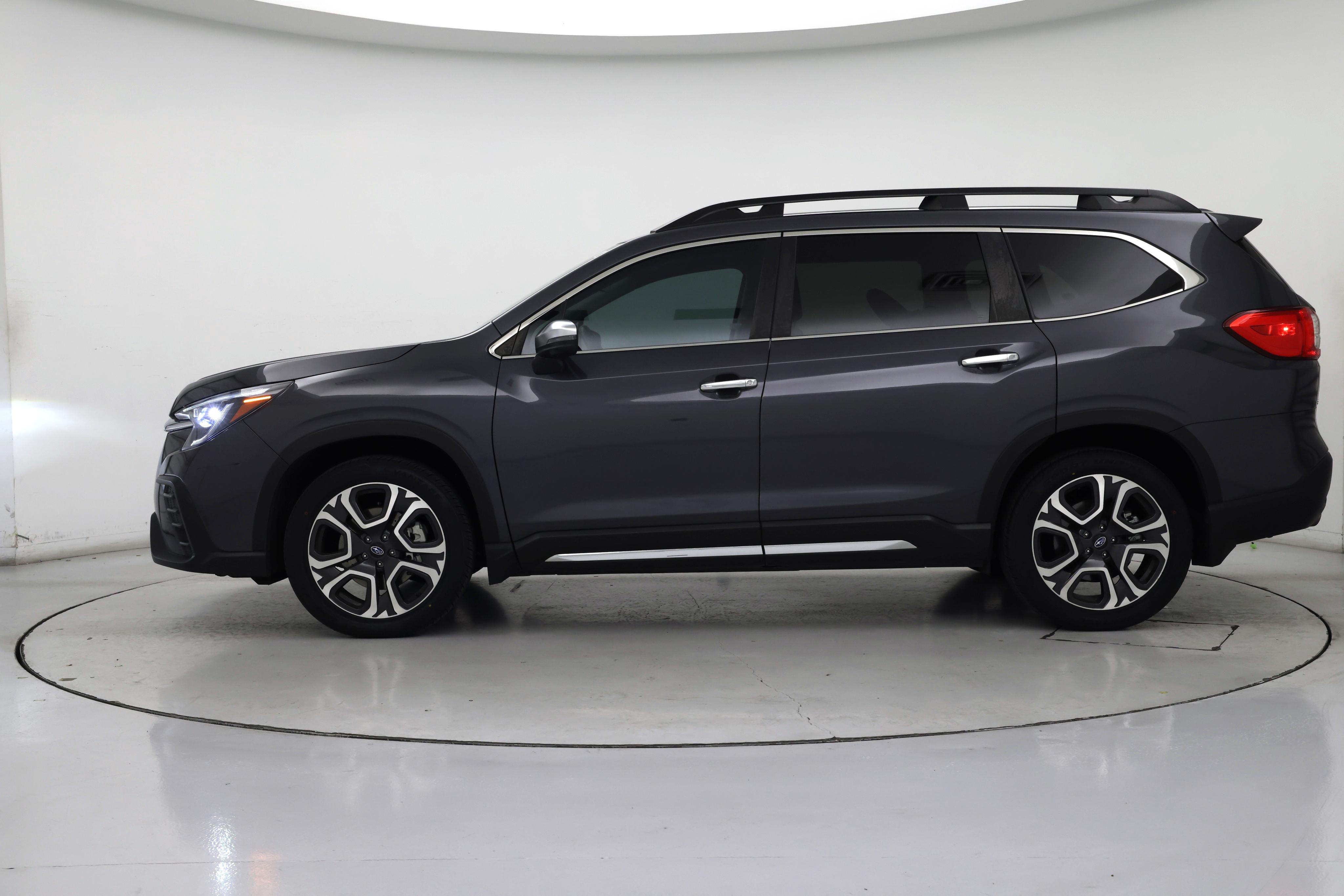 Thumbnail: 2023 Subaru Ascent - 3