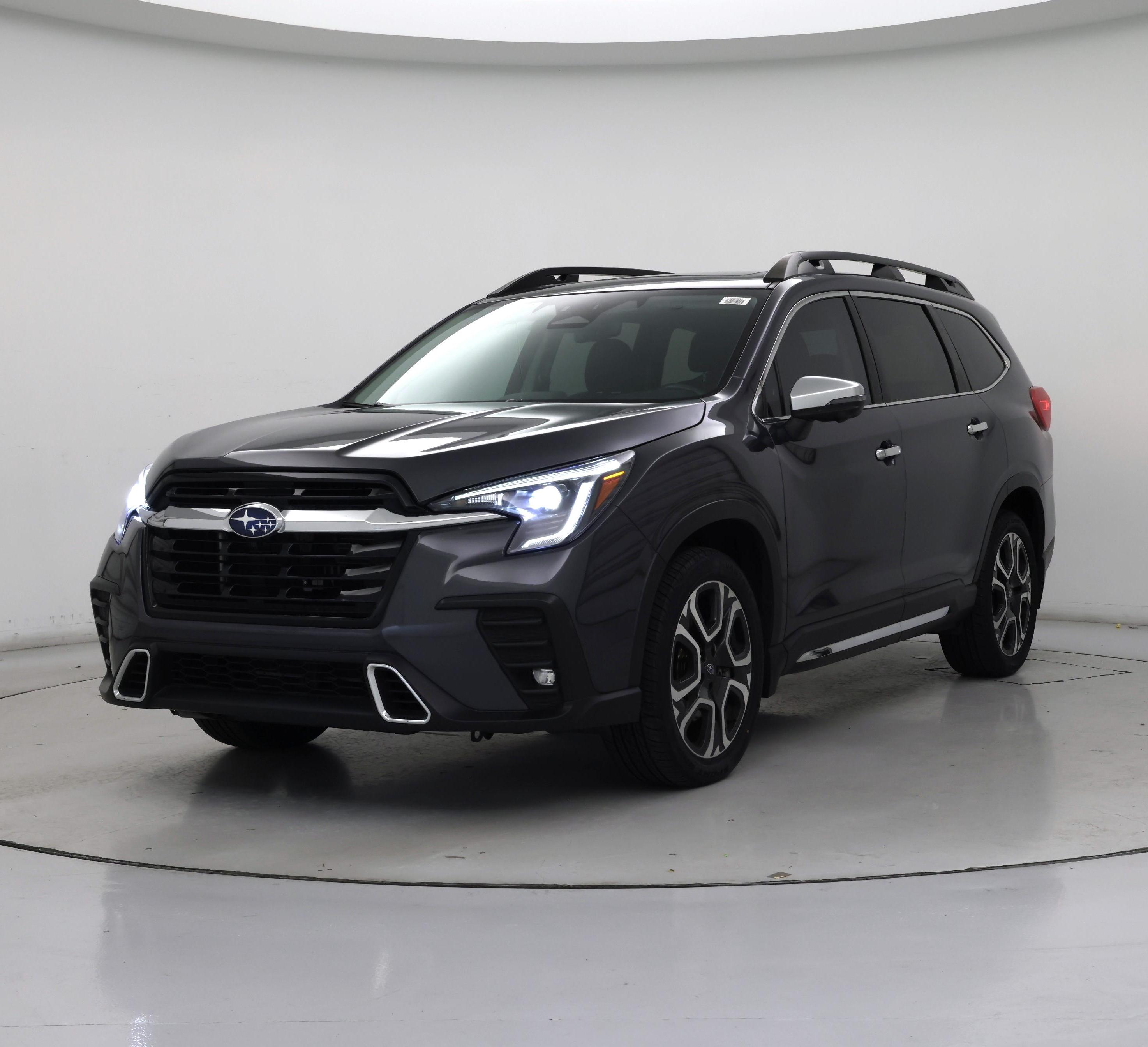 Thumbnail: 2023 Subaru Ascent - 4