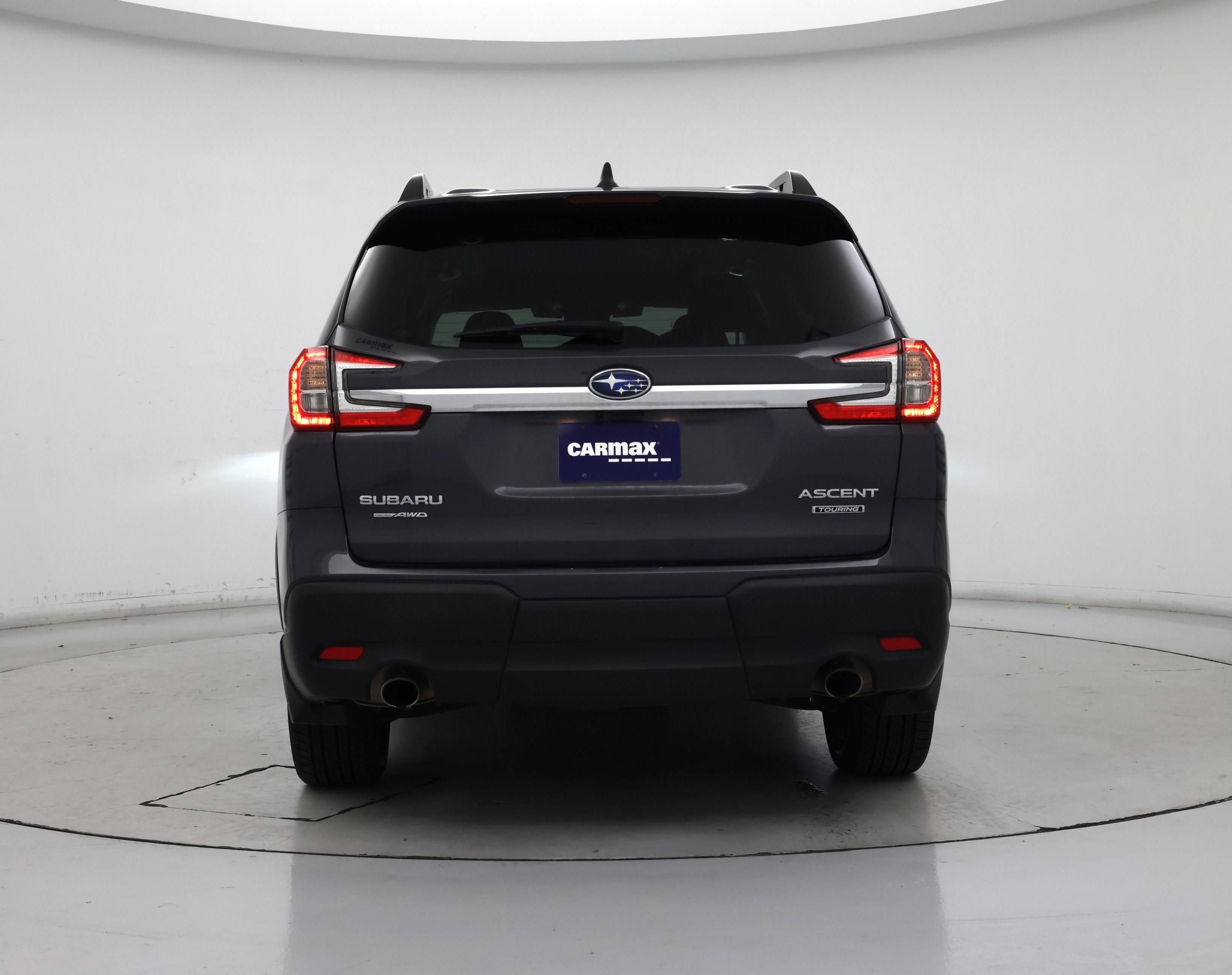 Thumbnail: 2023 Subaru Ascent - 6