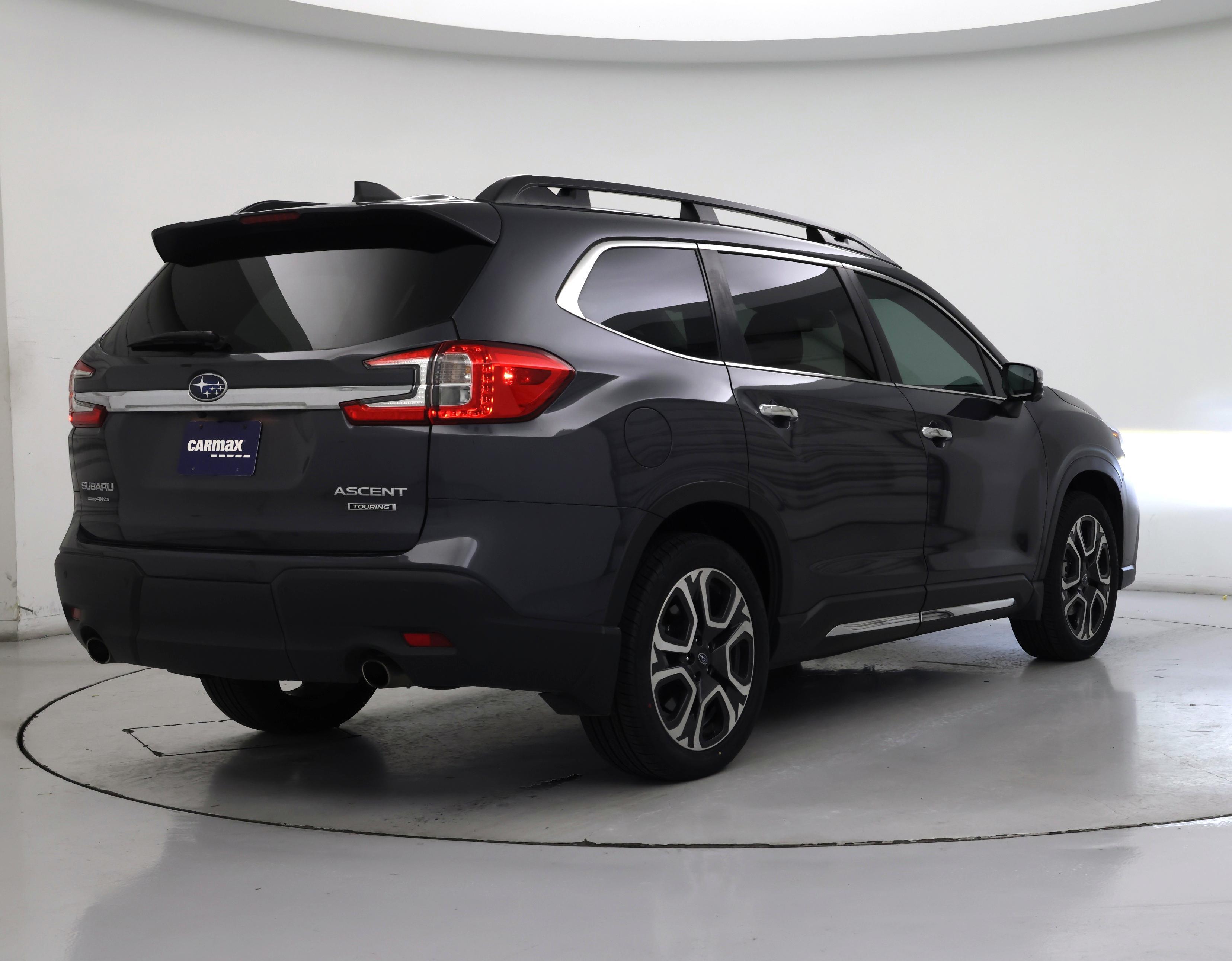 Thumbnail: 2023 Subaru Ascent - 8