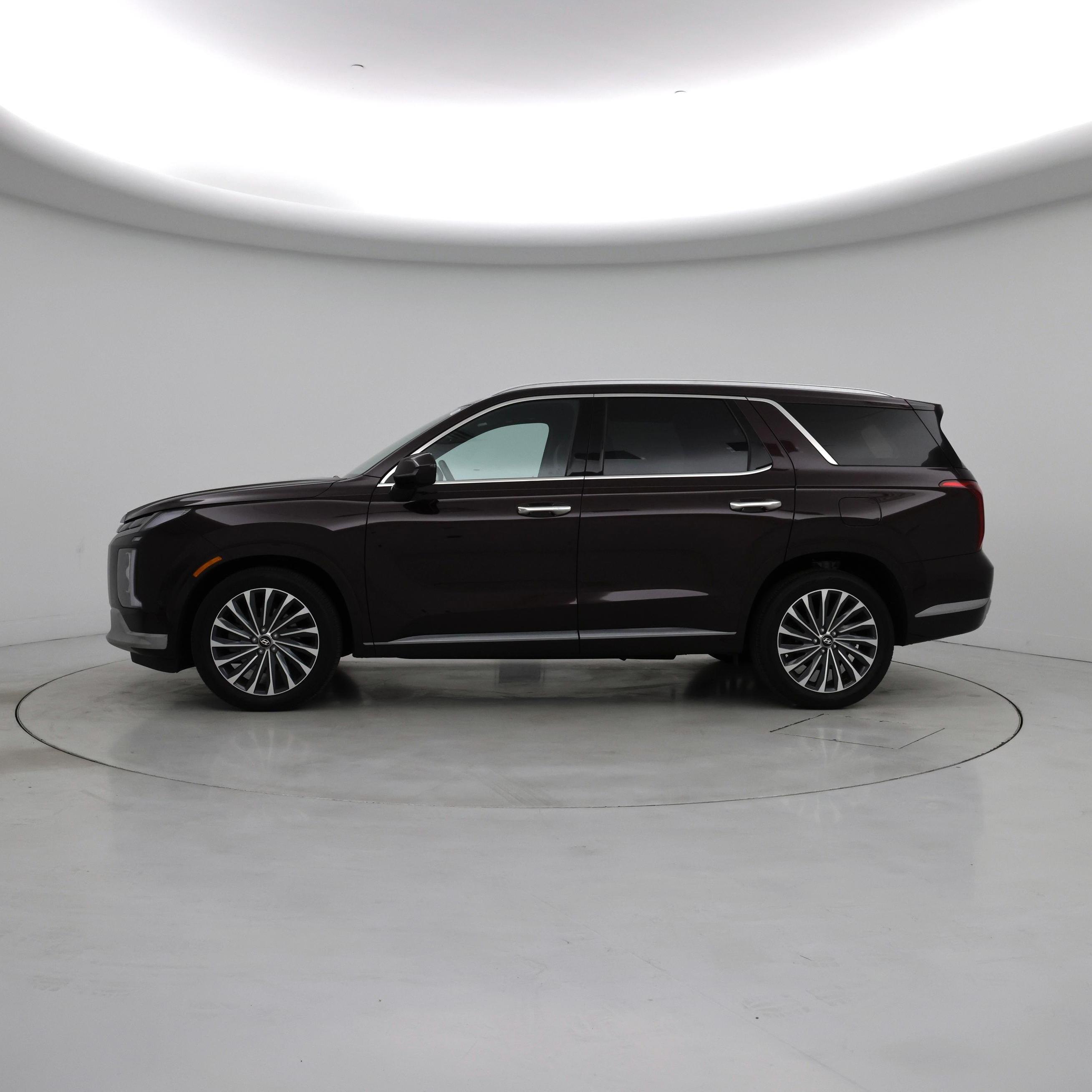 Thumbnail: 2025 Hyundai Palisade - 3