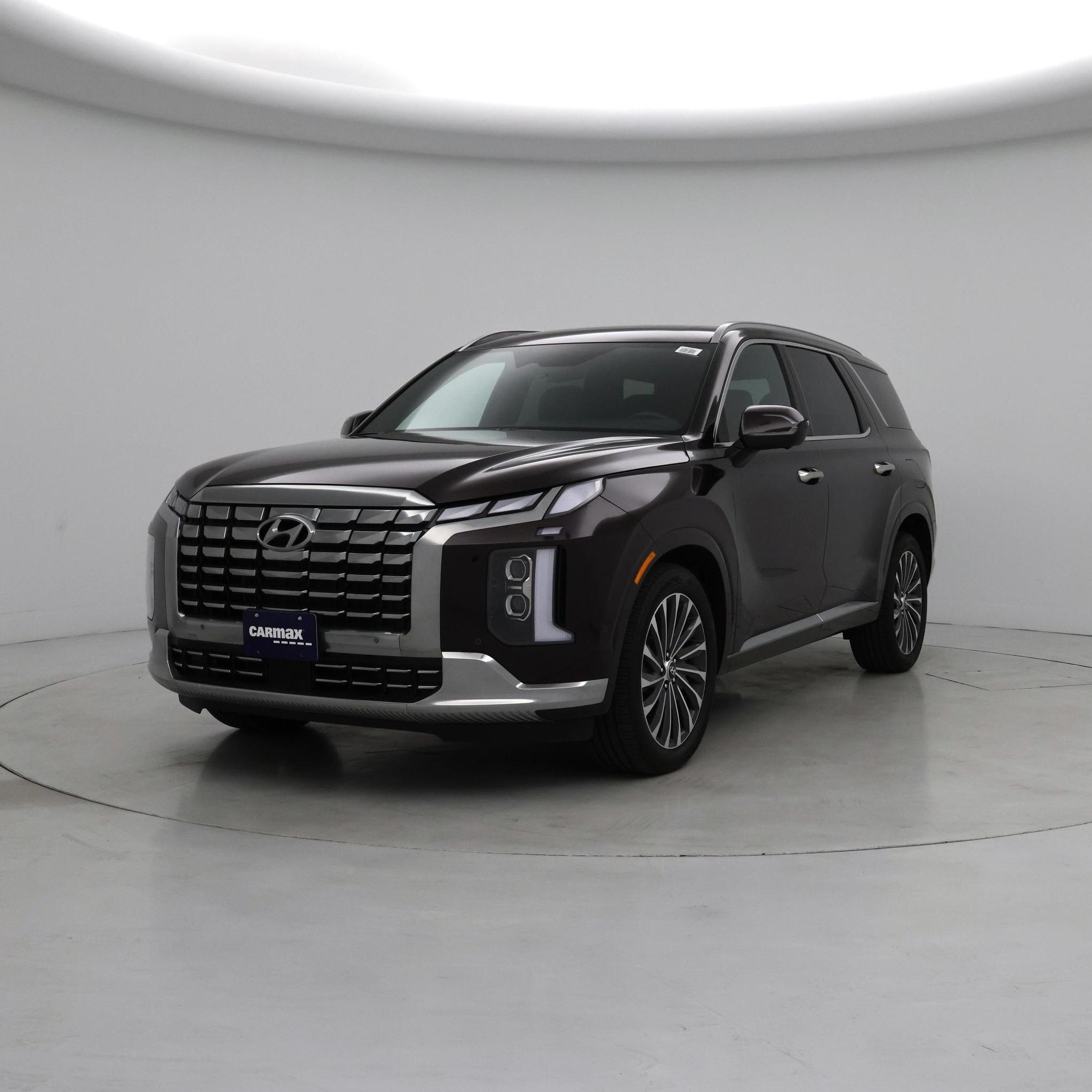 Thumbnail: 2025 Hyundai Palisade - 4
