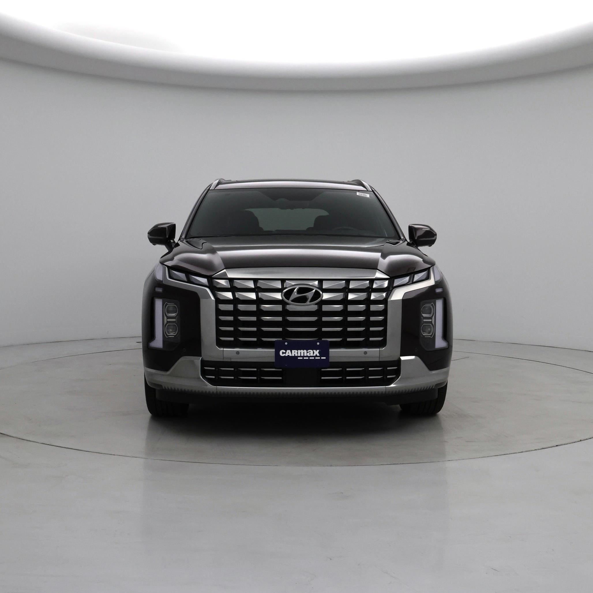 Thumbnail: 2025 Hyundai Palisade - 5