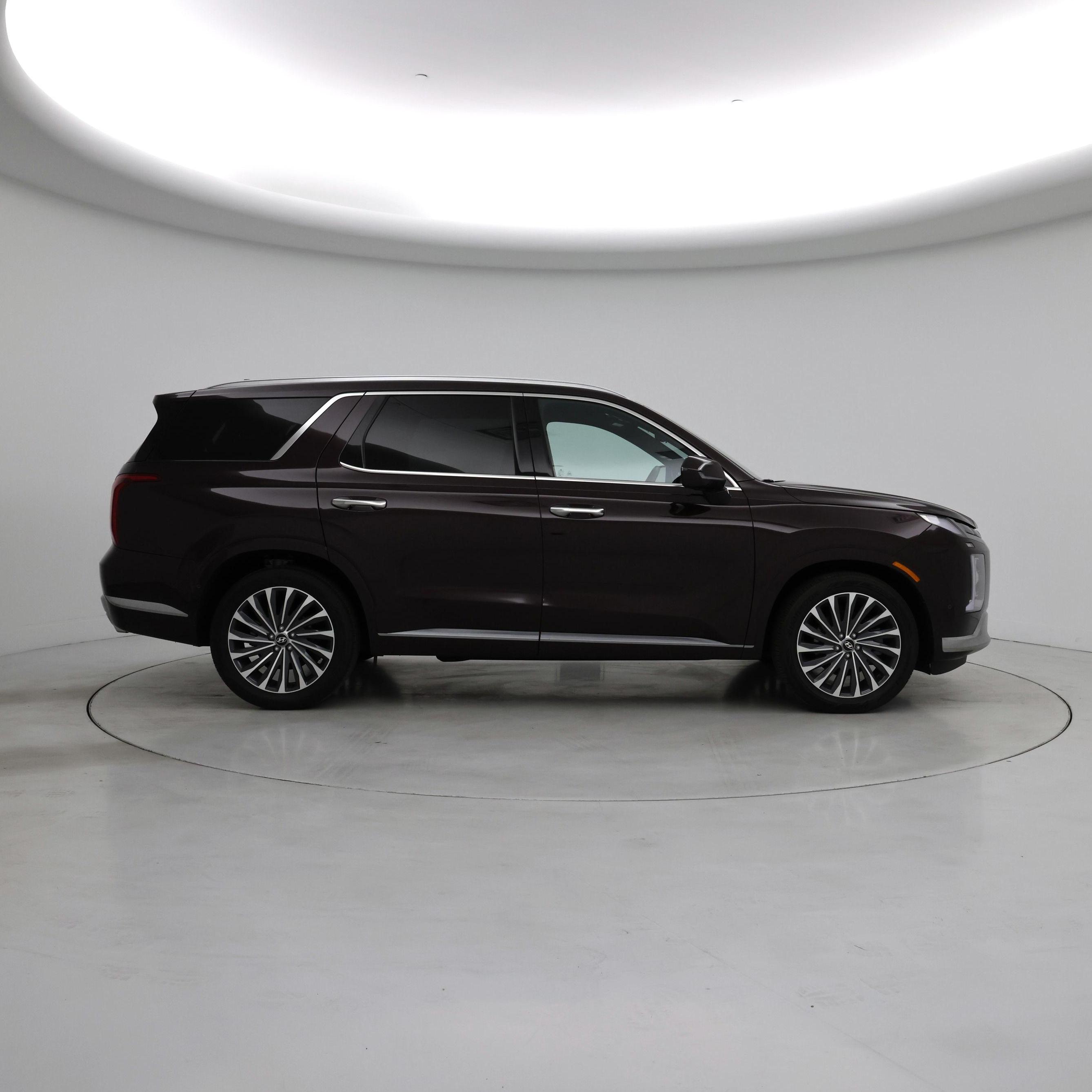 Thumbnail: 2025 Hyundai Palisade - 7