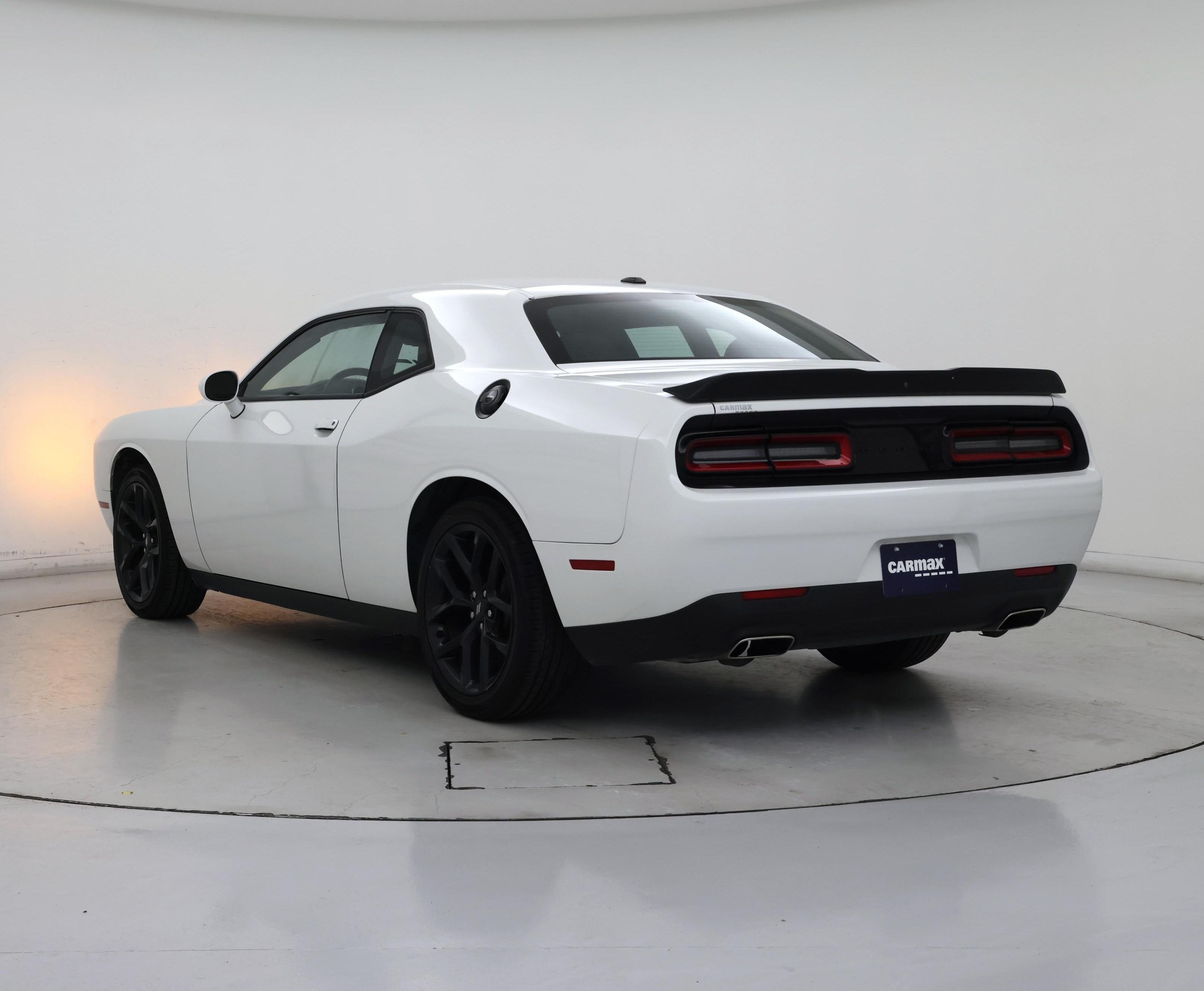 Thumbnail: 2021 Dodge Challenger - 2