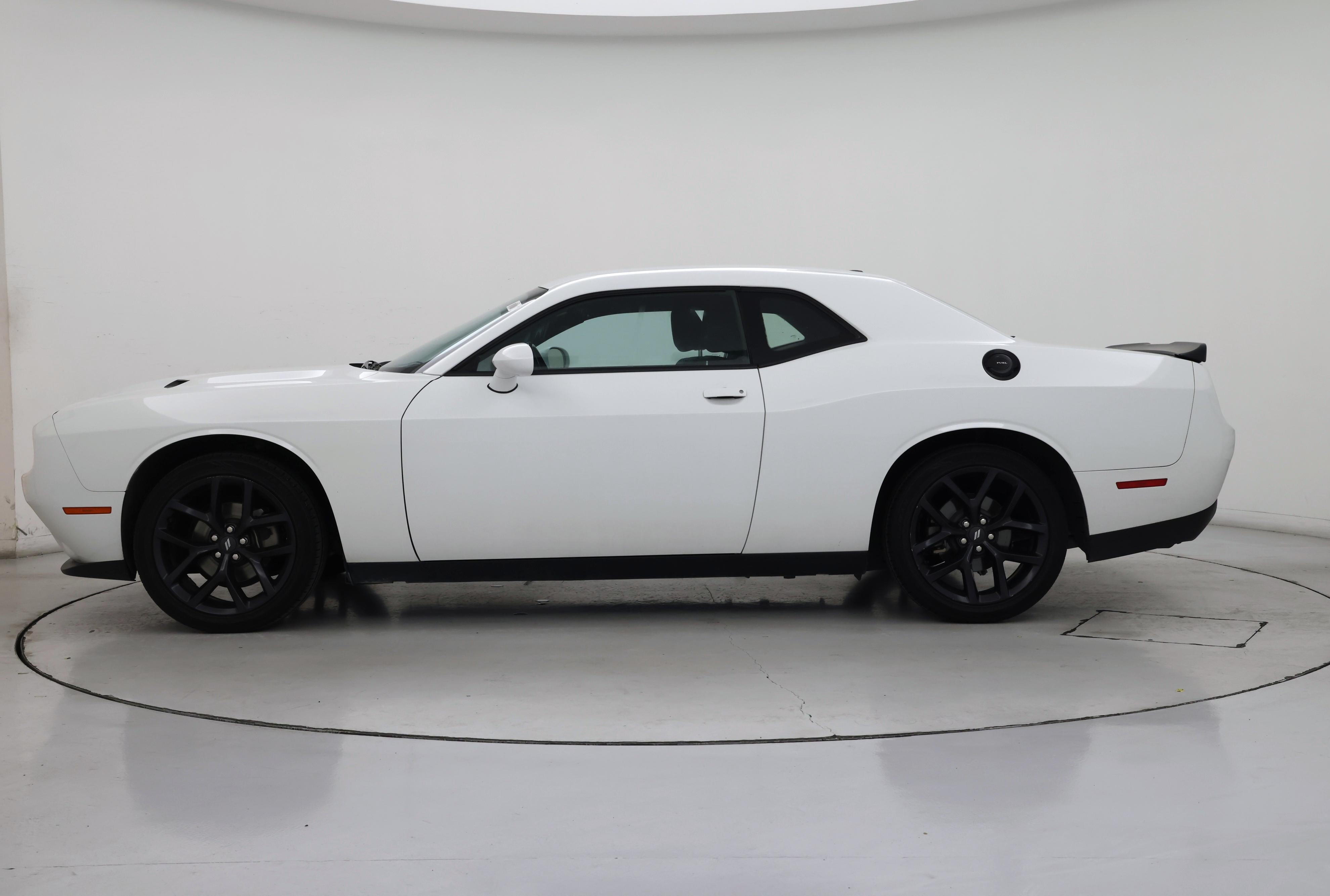Thumbnail: 2021 Dodge Challenger - 3