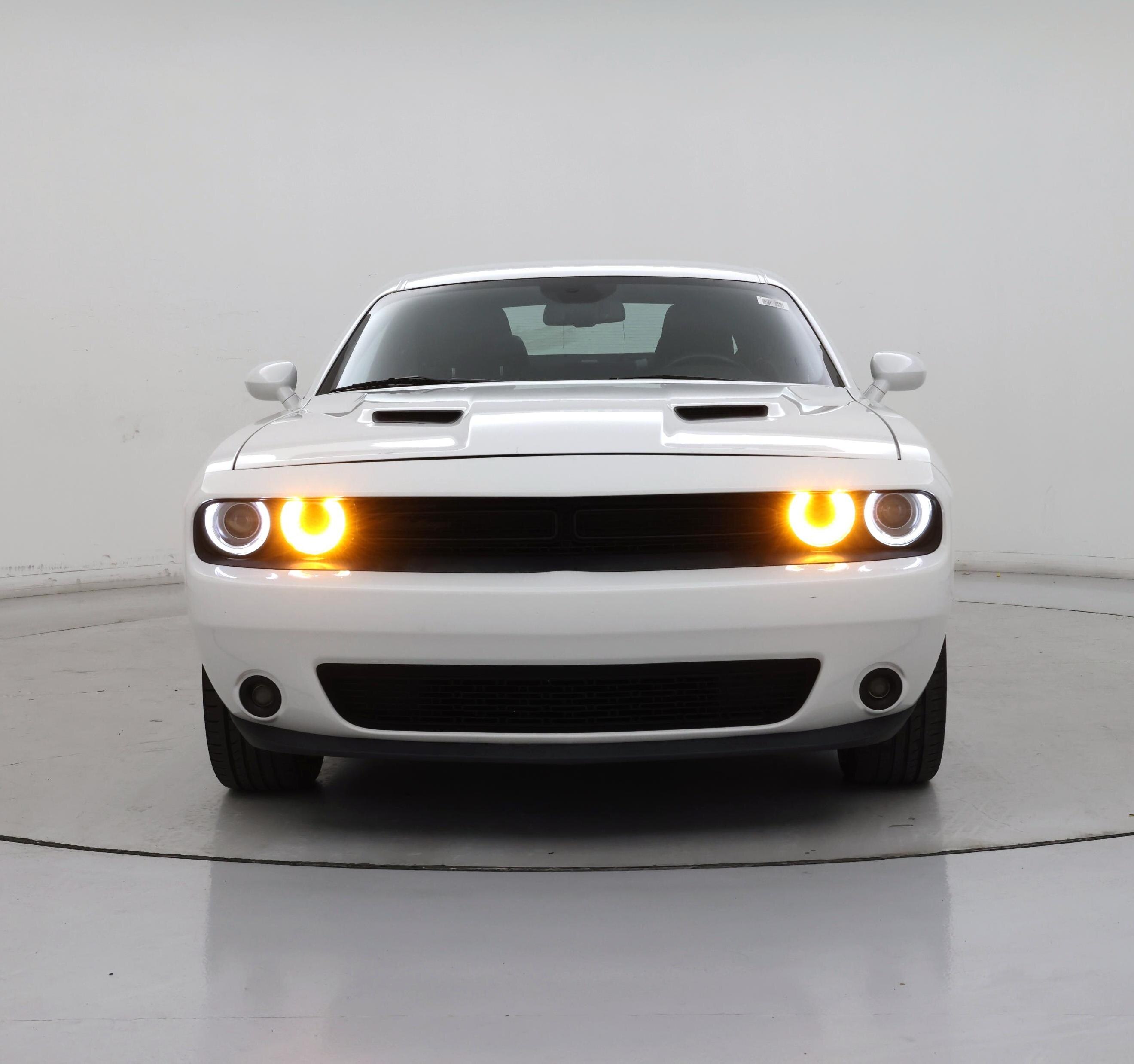 Thumbnail: 2021 Dodge Challenger - 5