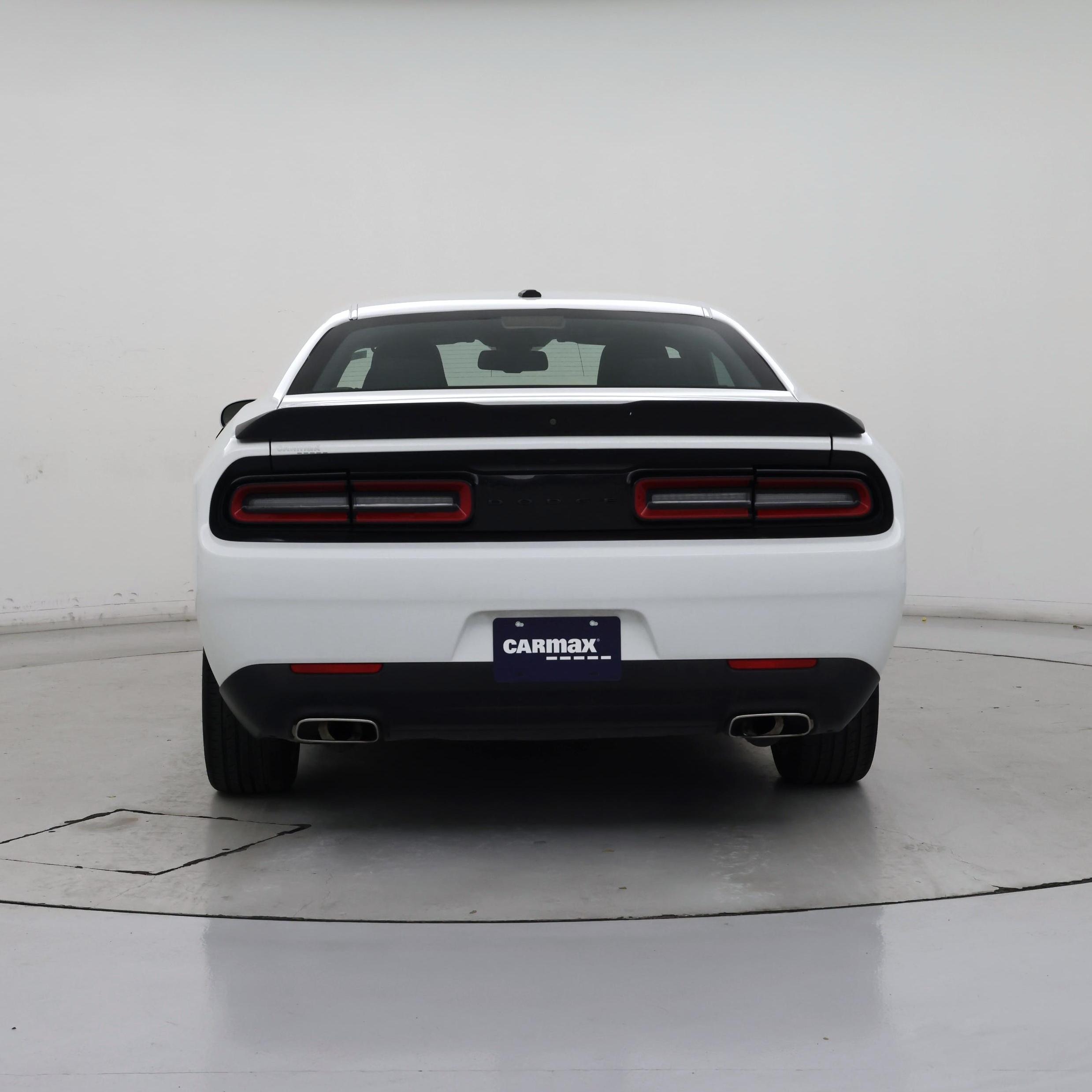 Thumbnail: 2021 Dodge Challenger - 6