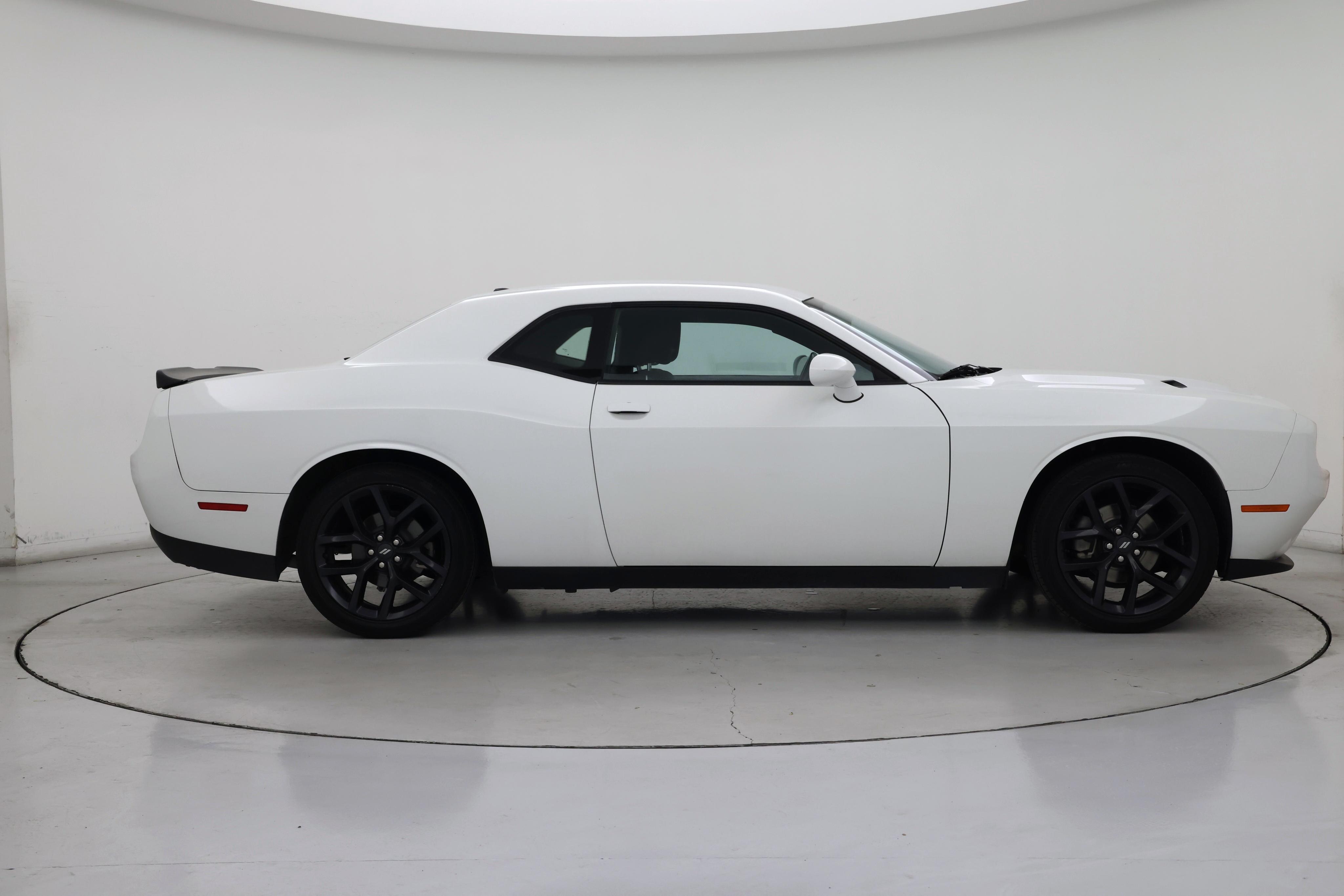 Thumbnail: 2021 Dodge Challenger - 7