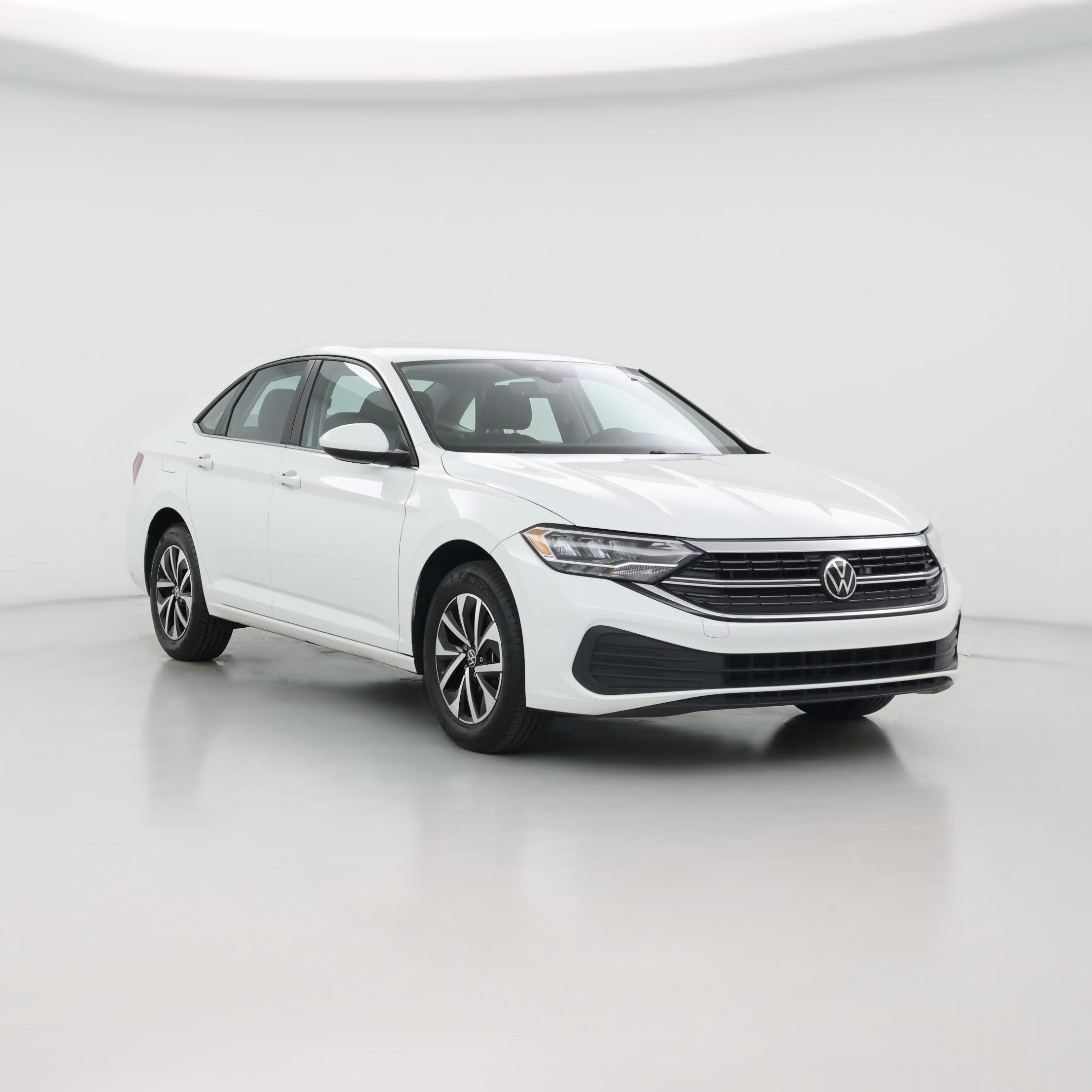Thumbnail: 2024 Volkswagen Jetta - 1