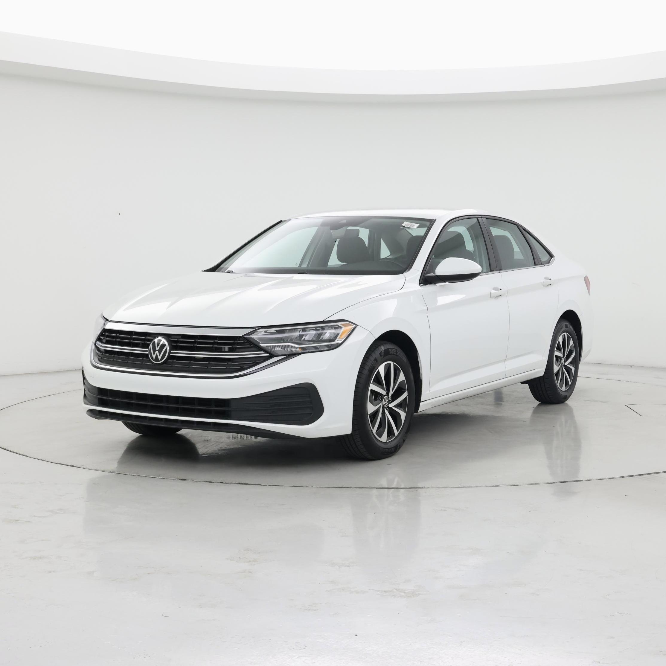 Thumbnail: 2024 Volkswagen Jetta - 4