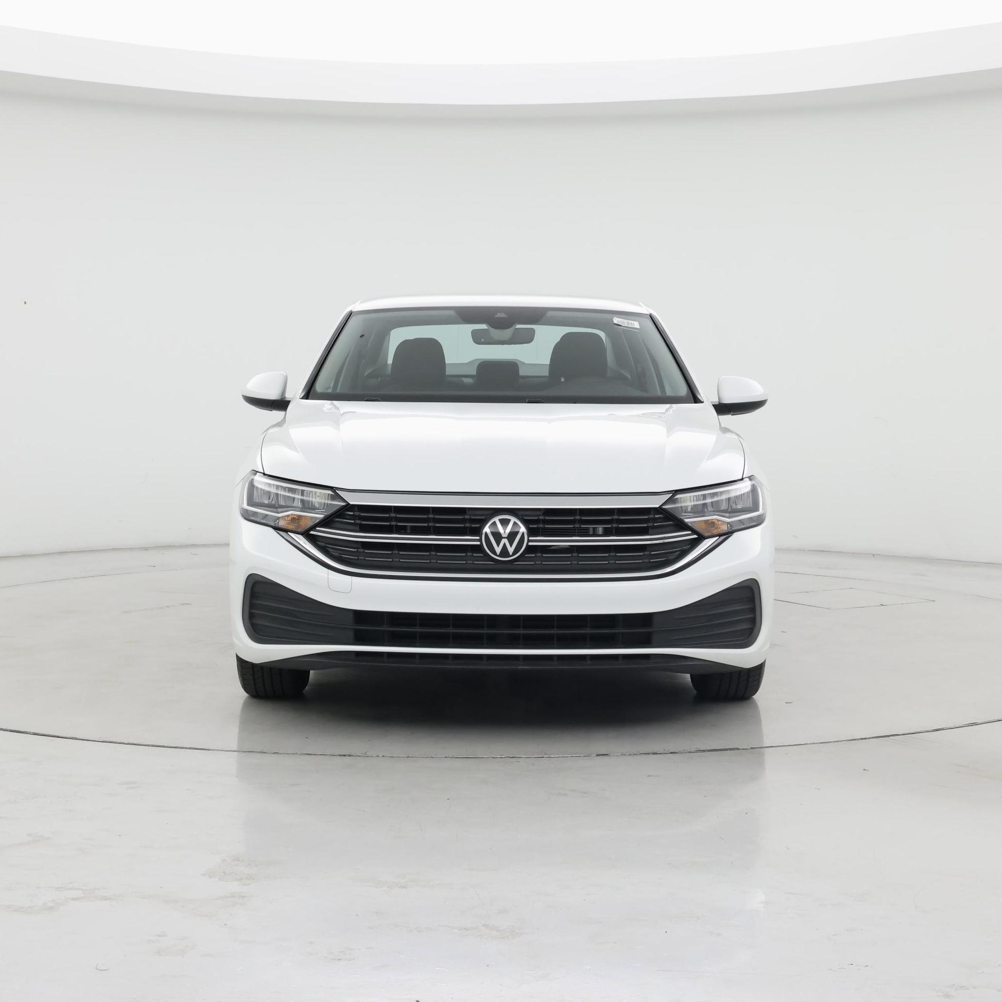 Thumbnail: 2024 Volkswagen Jetta - 5
