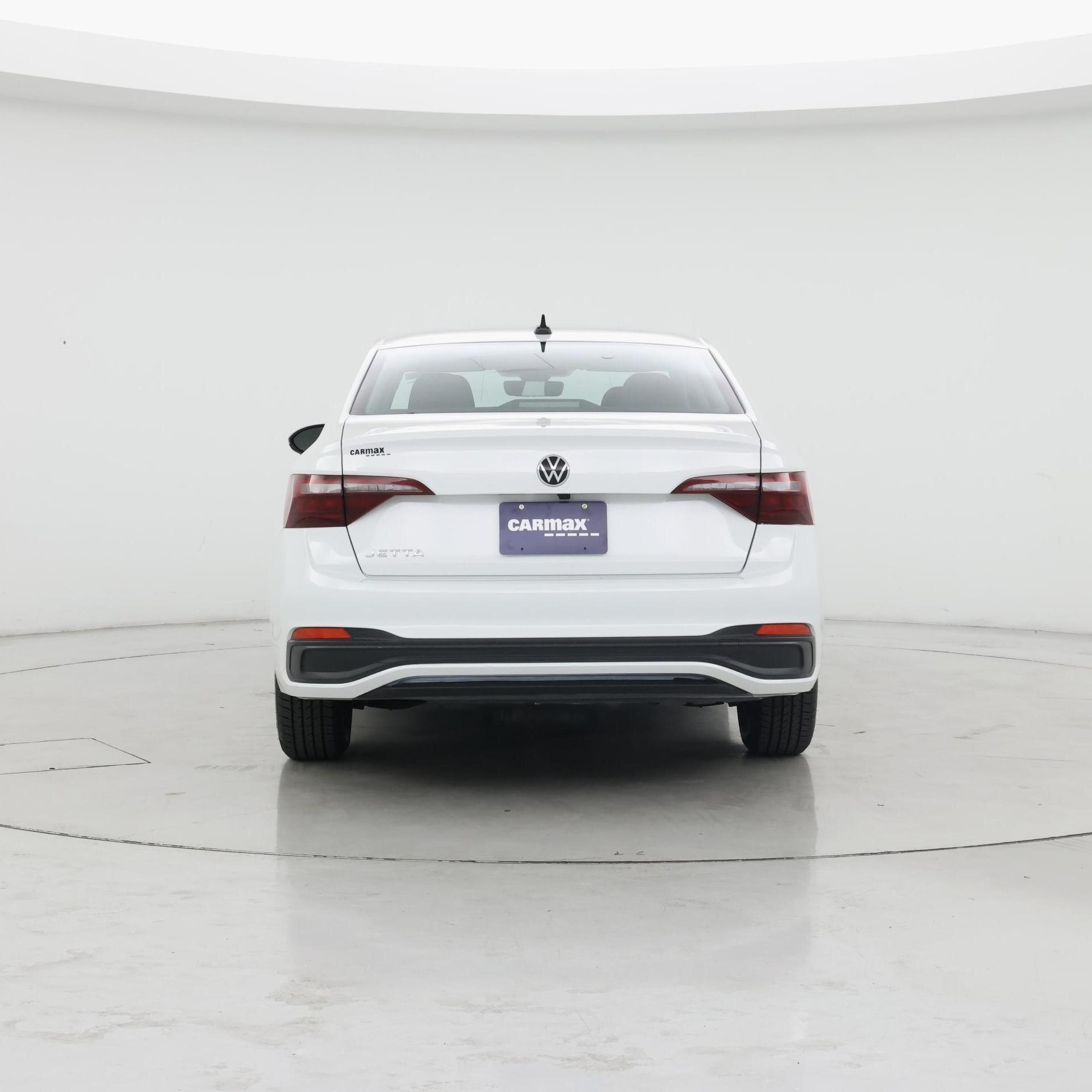 Thumbnail: 2024 Volkswagen Jetta - 6