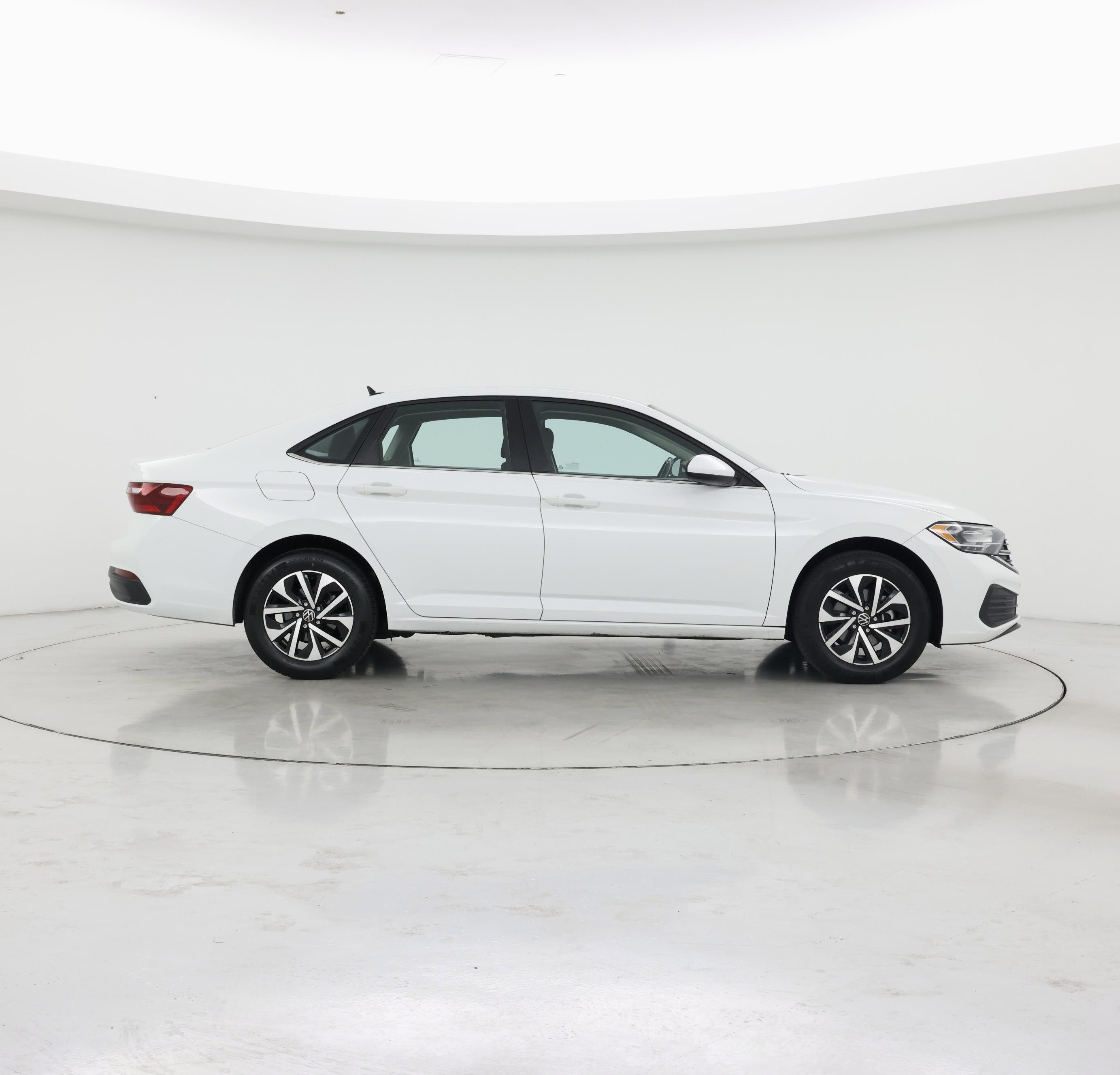 Thumbnail: 2024 Volkswagen Jetta - 7