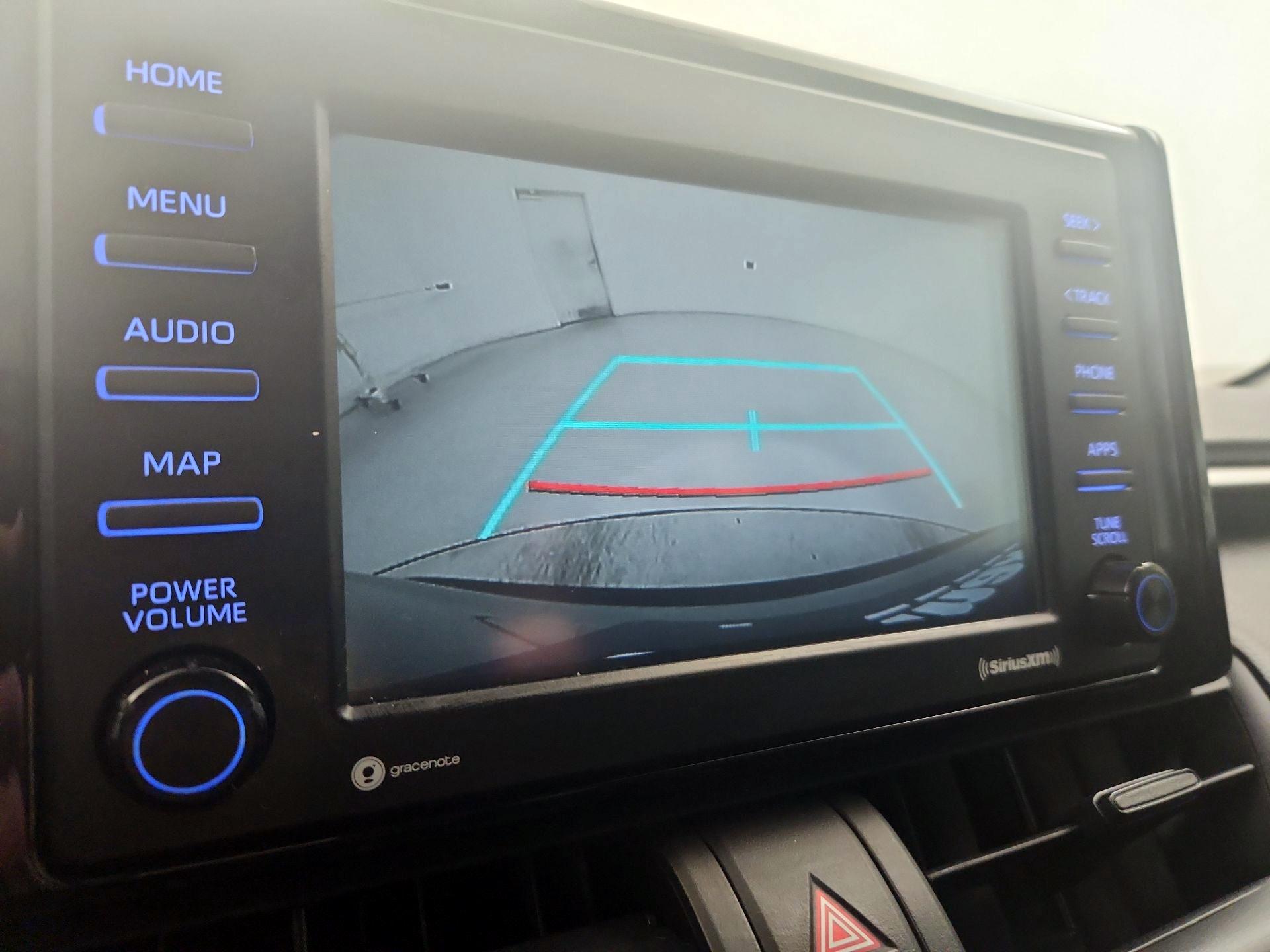 Thumbnail: 2021 Toyota RAV4 - 14