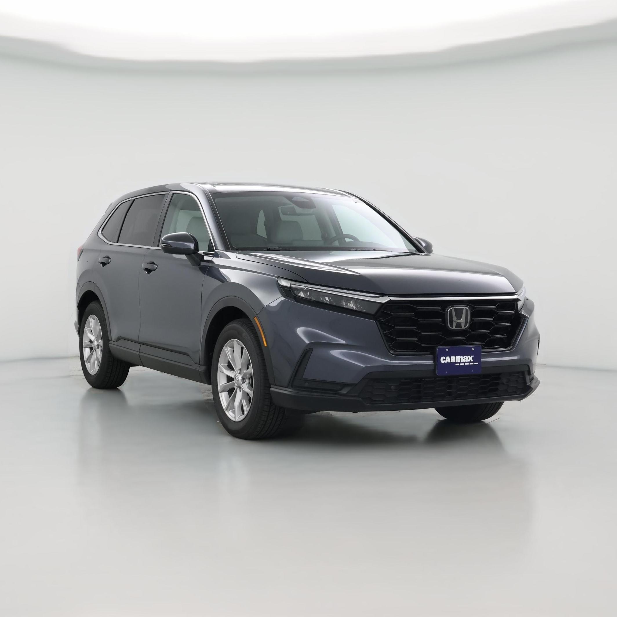 Thumbnail: 2024 Honda CR-V - 1