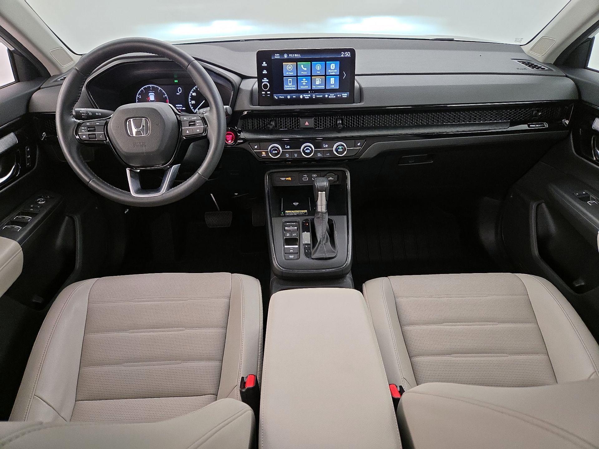 Thumbnail: 2024 Honda CR-V - 9