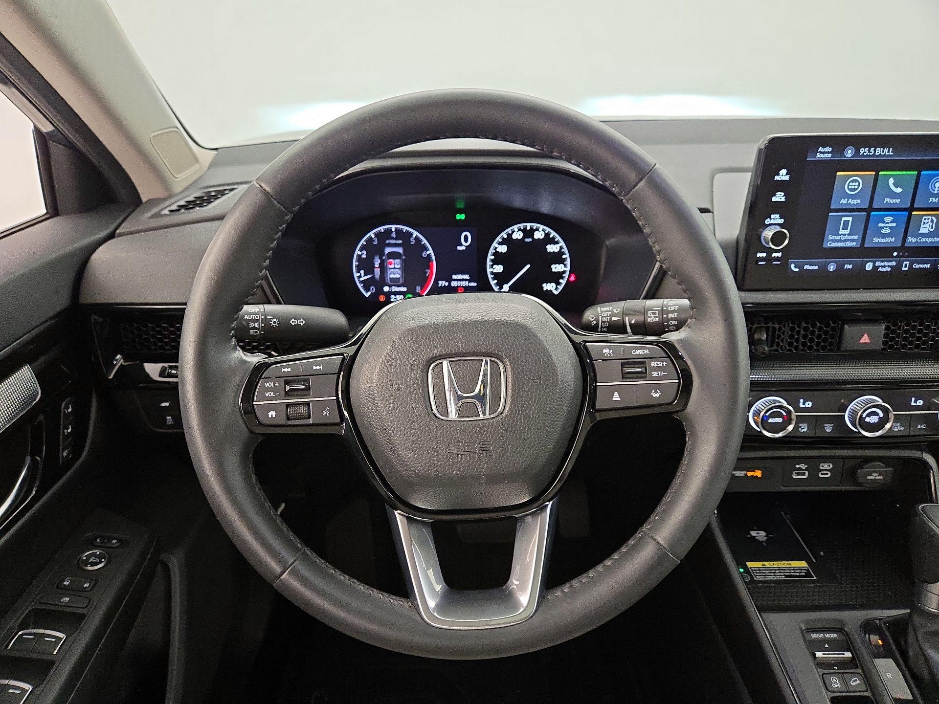 Thumbnail: 2024 Honda CR-V - 10