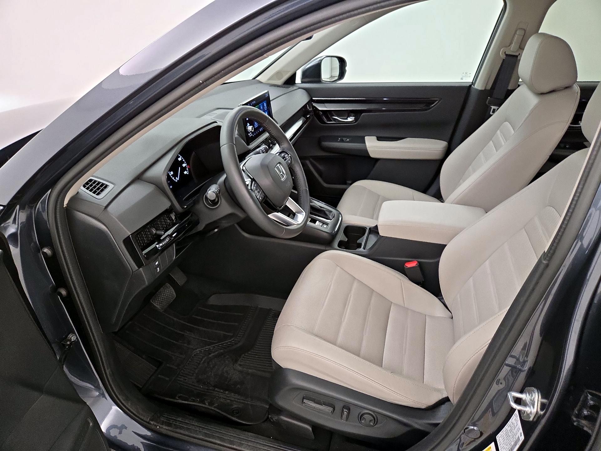 Thumbnail: 2024 Honda CR-V - 11