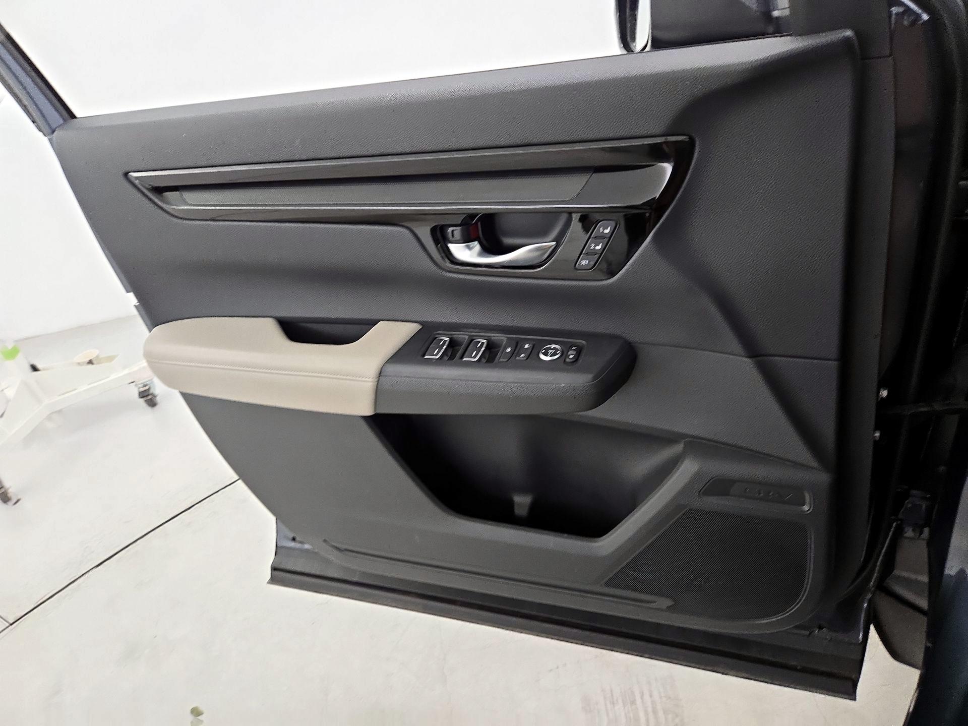 Thumbnail: 2024 Honda CR-V - 12