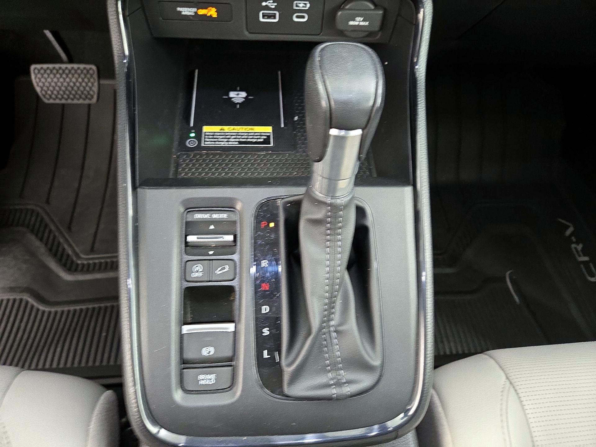 Thumbnail: 2024 Honda CR-V - 17