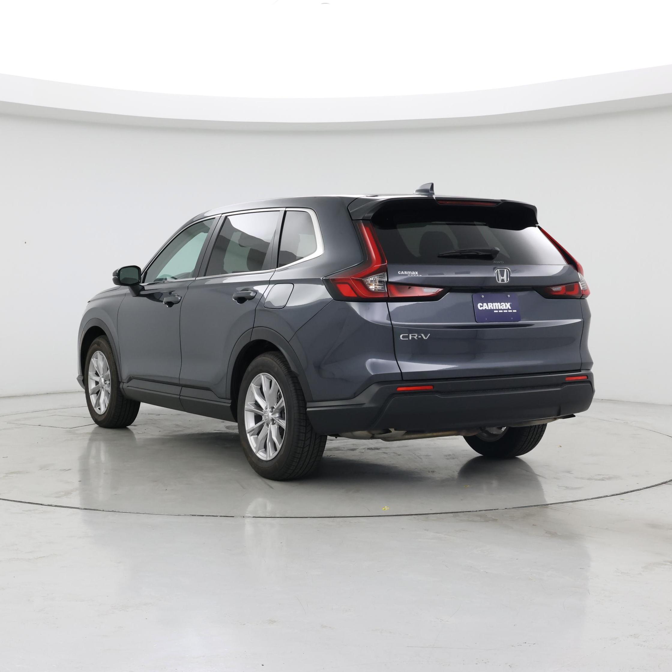 Thumbnail: 2024 Honda CR-V - 2